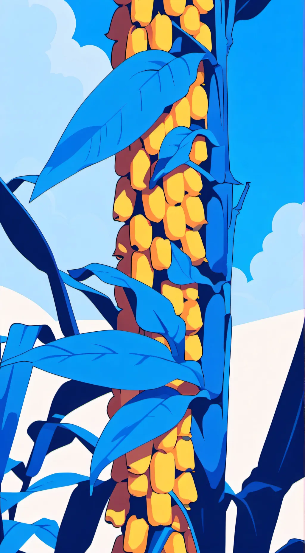 ai character: your love ii background