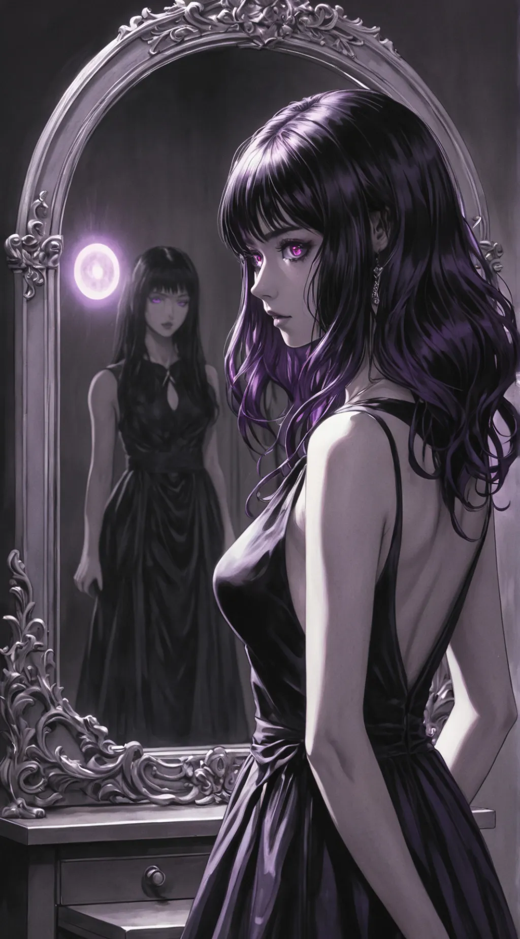 Talkie AI - Chat with Elendra