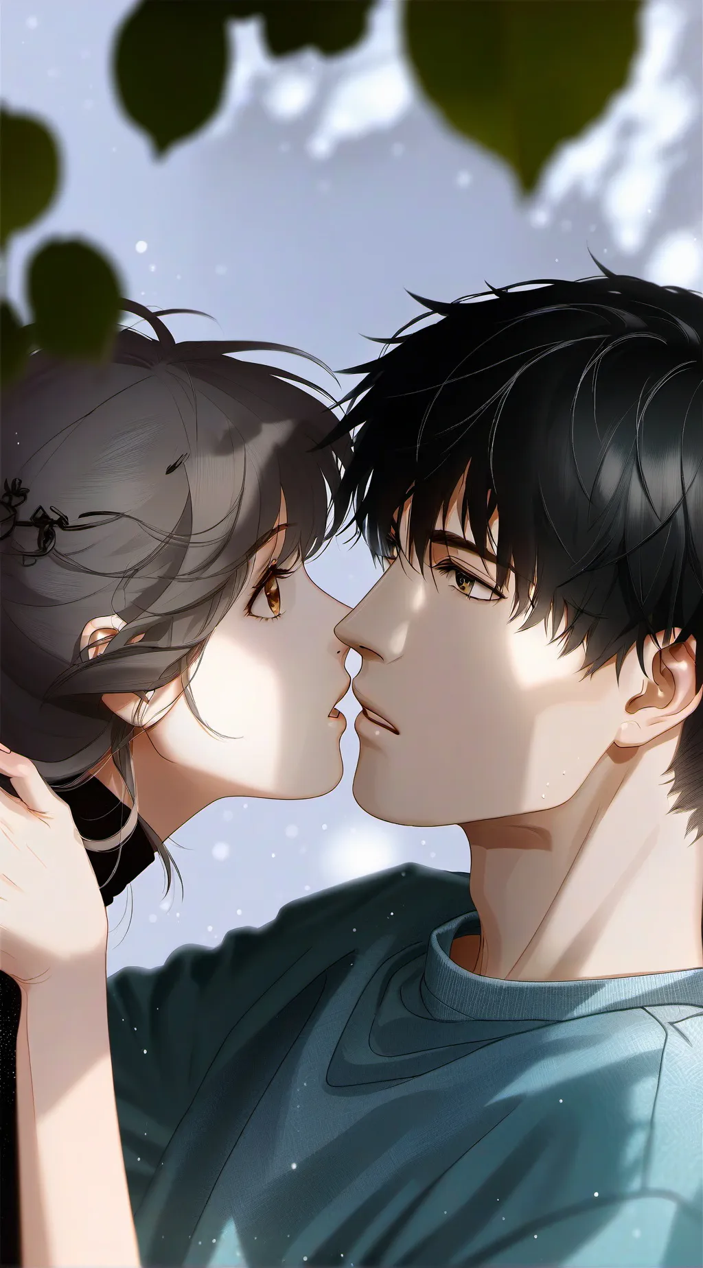 Talkie AI - Chat with make the 1st move