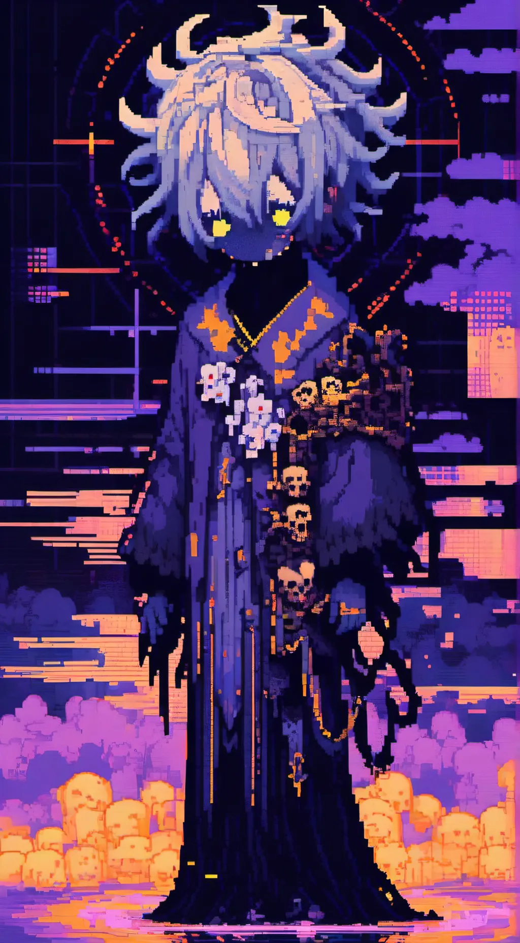 Talkie AI - Chat with [No Name]