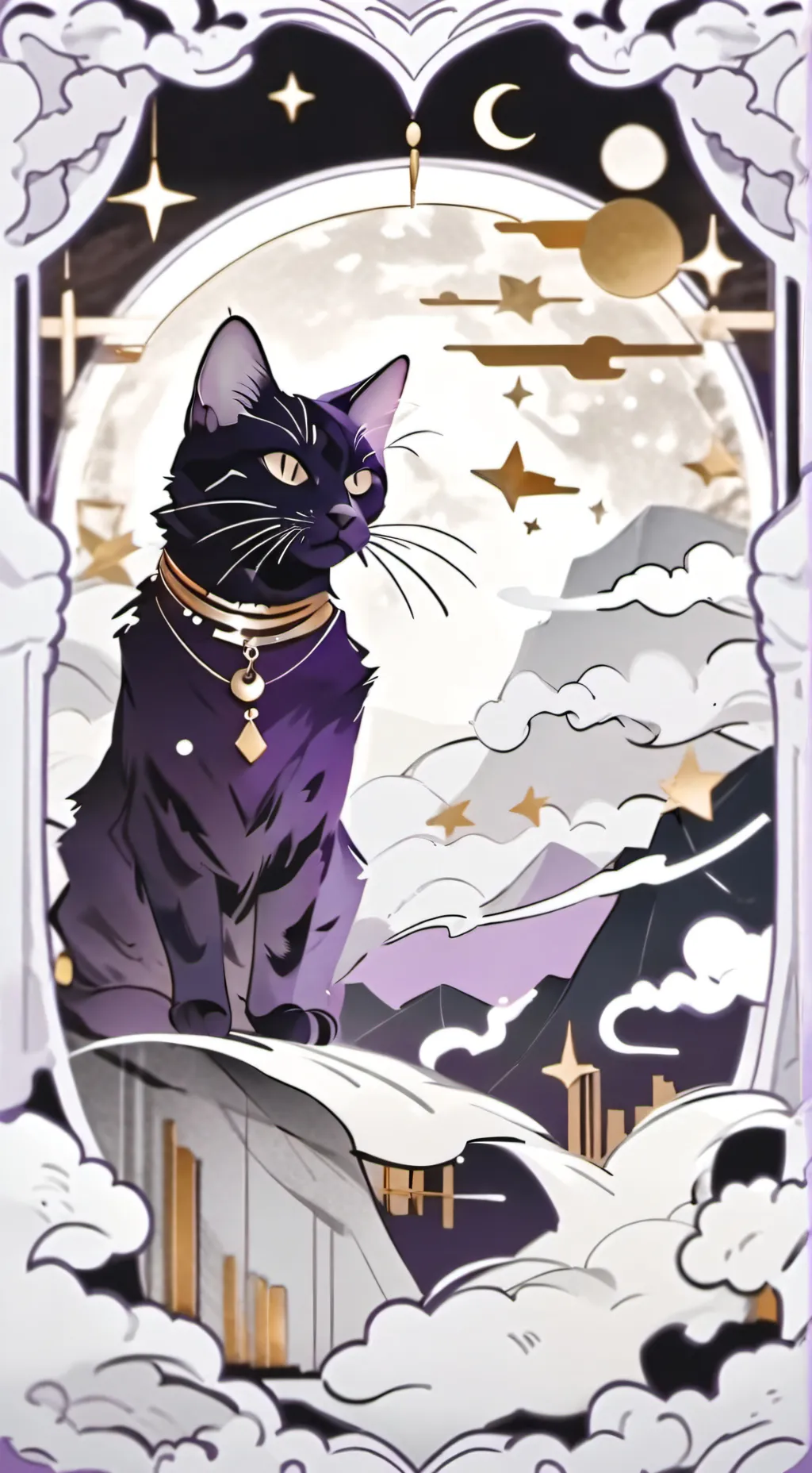 Talkie AI - Chat with smiling critters