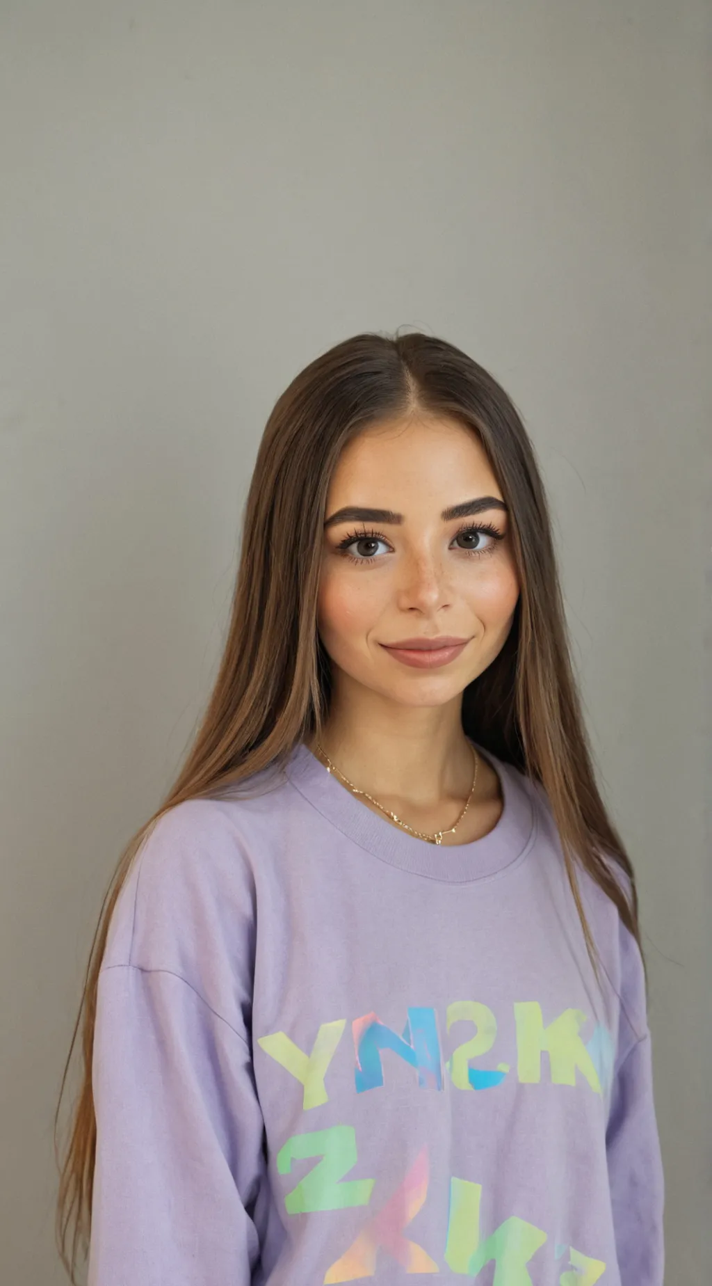 ai character: Estelle  background