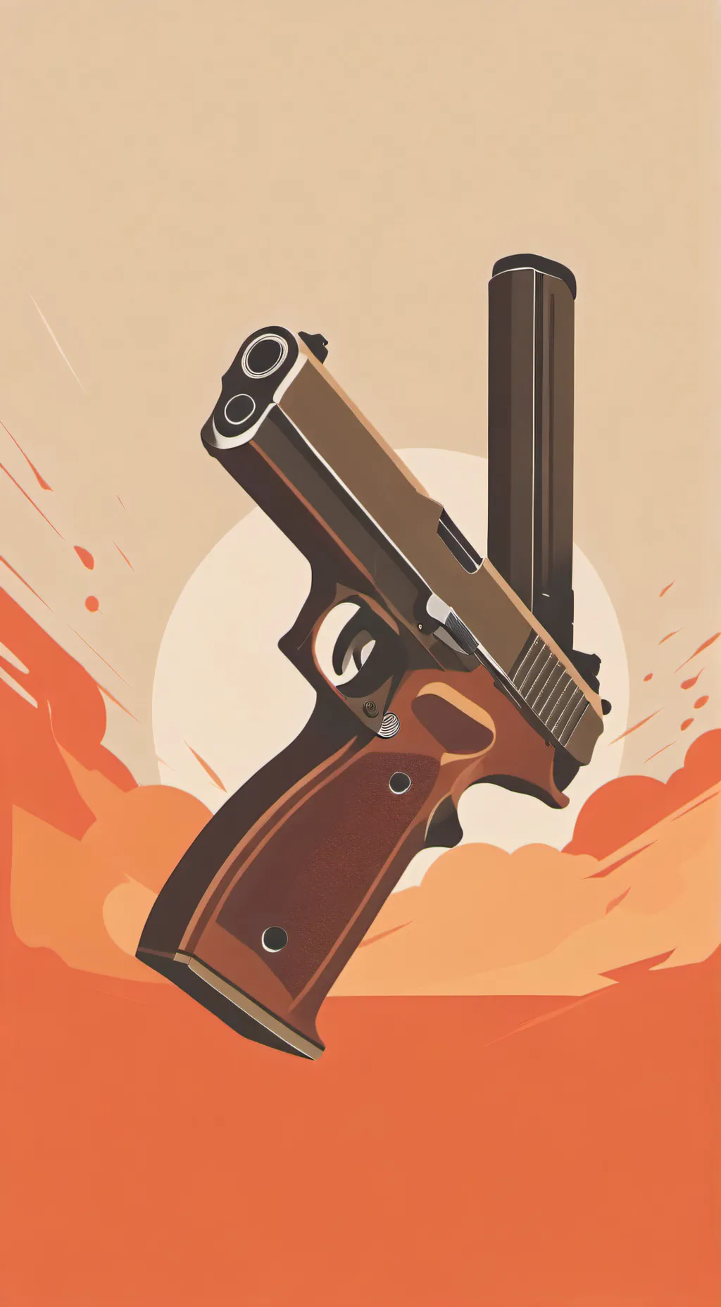 ai character: verse curse background