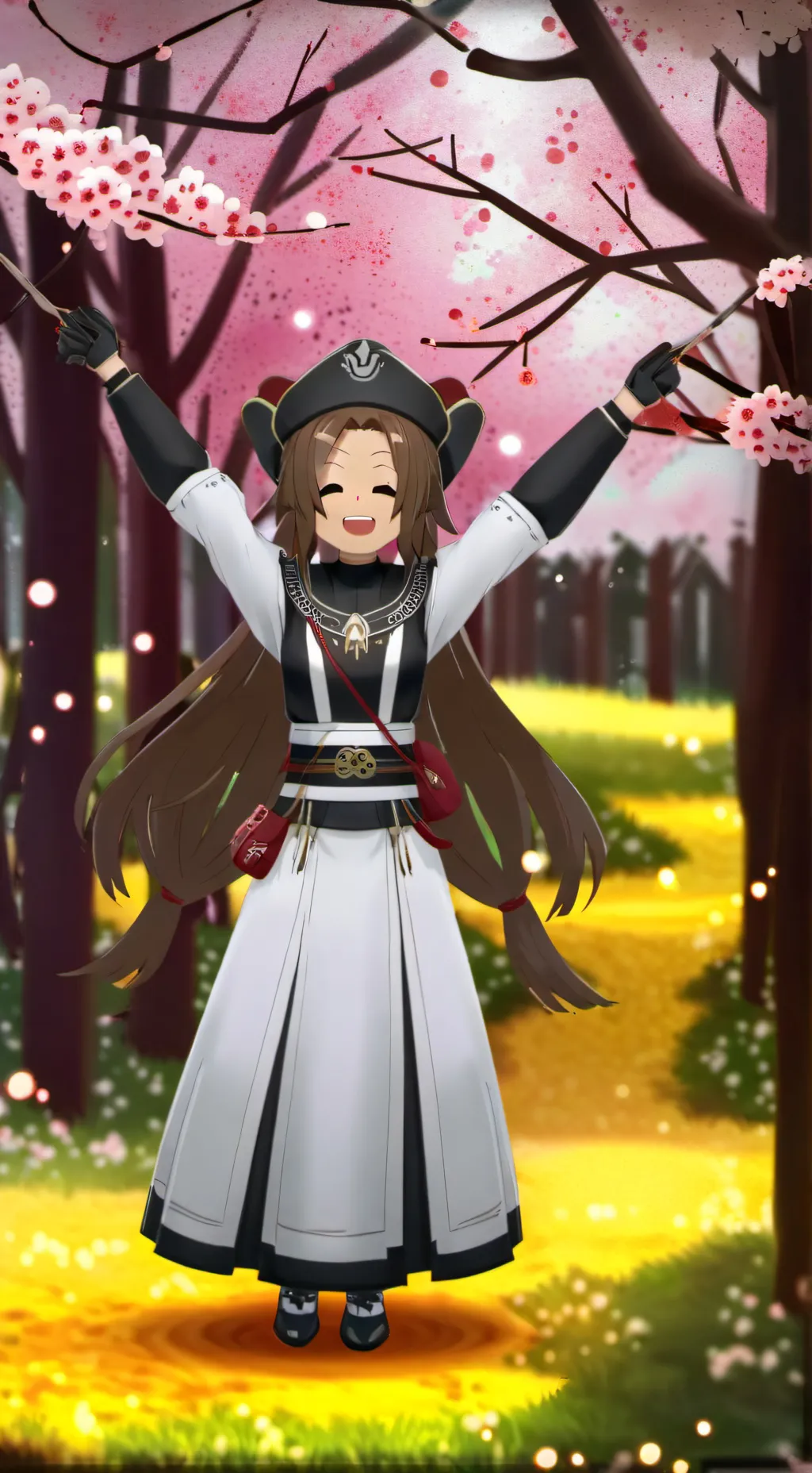 ai character: angelazz family background