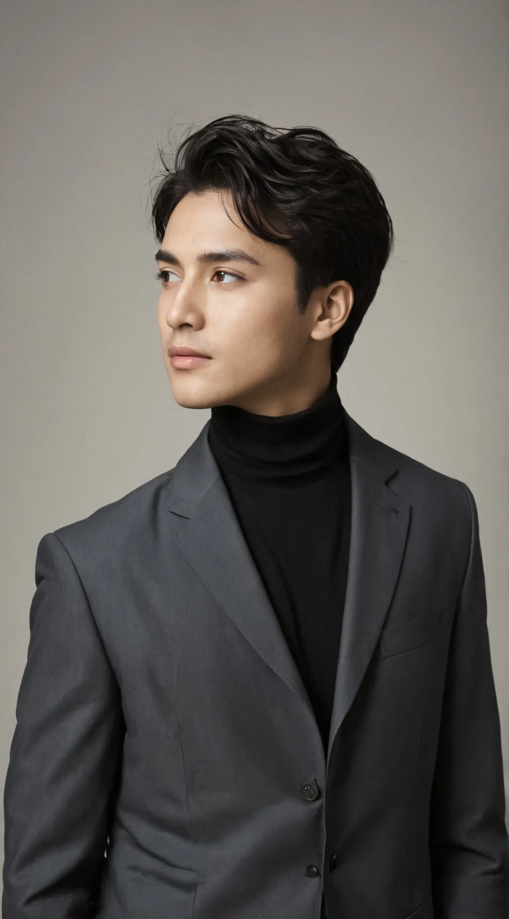 ai character: daddy? background