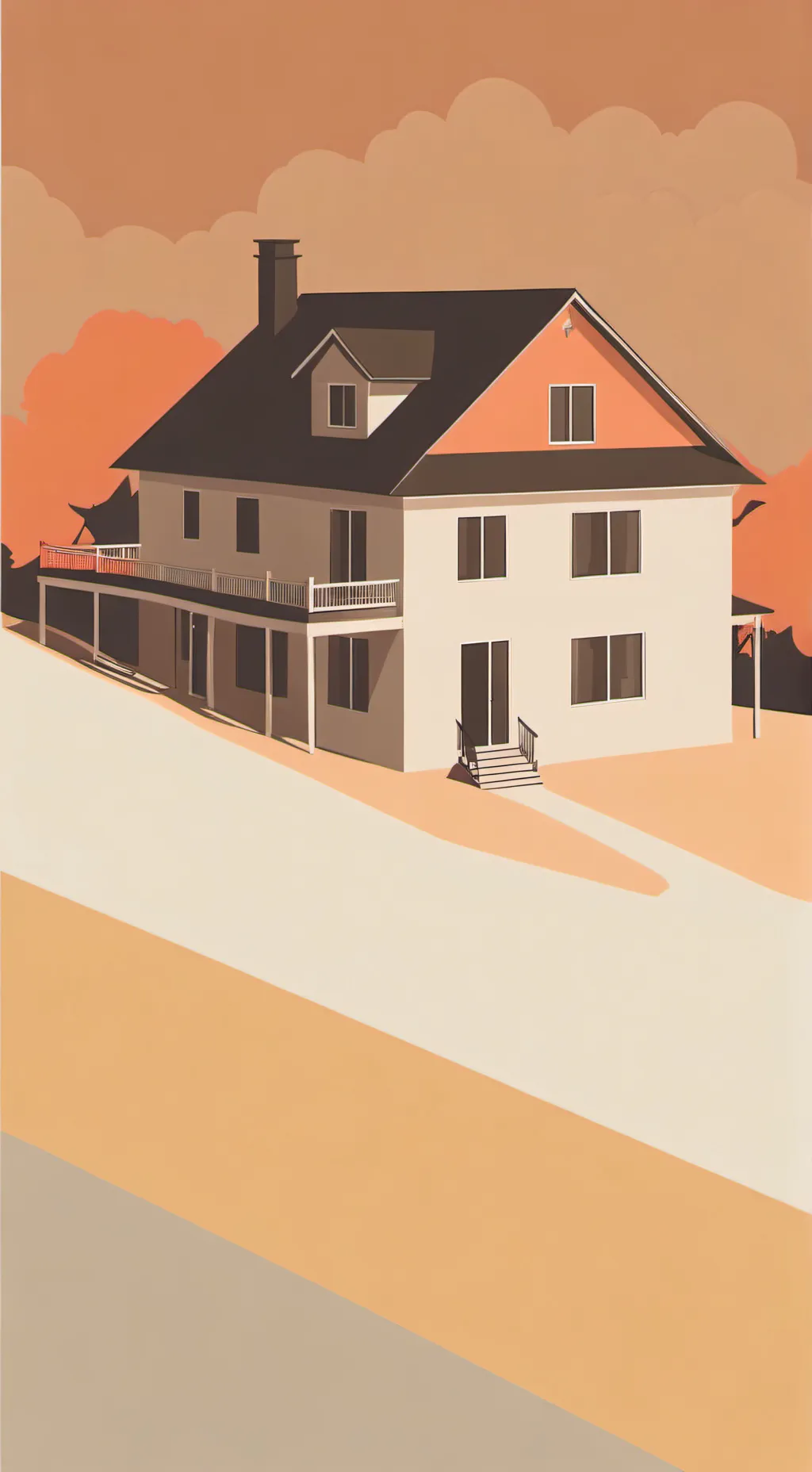 ai character: FPE background