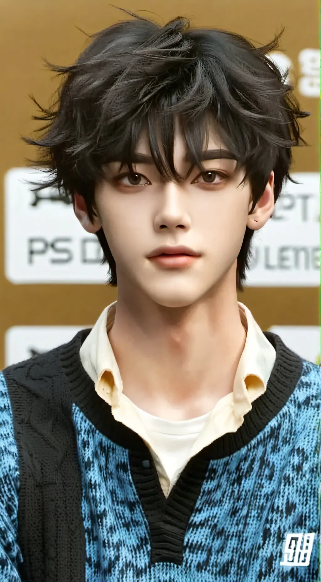 ai character: jaxxon background