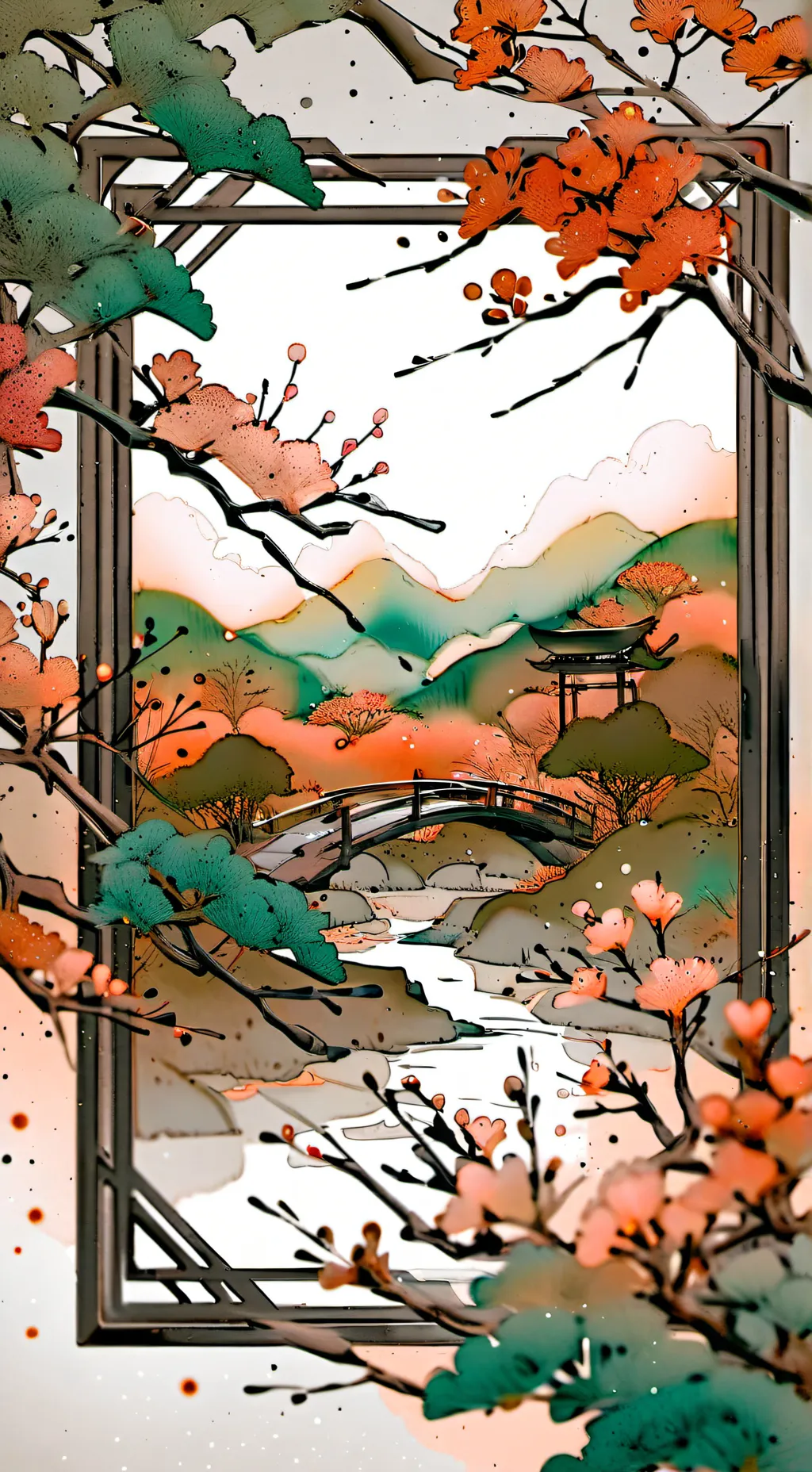 ai character: 《~JJ~》 background