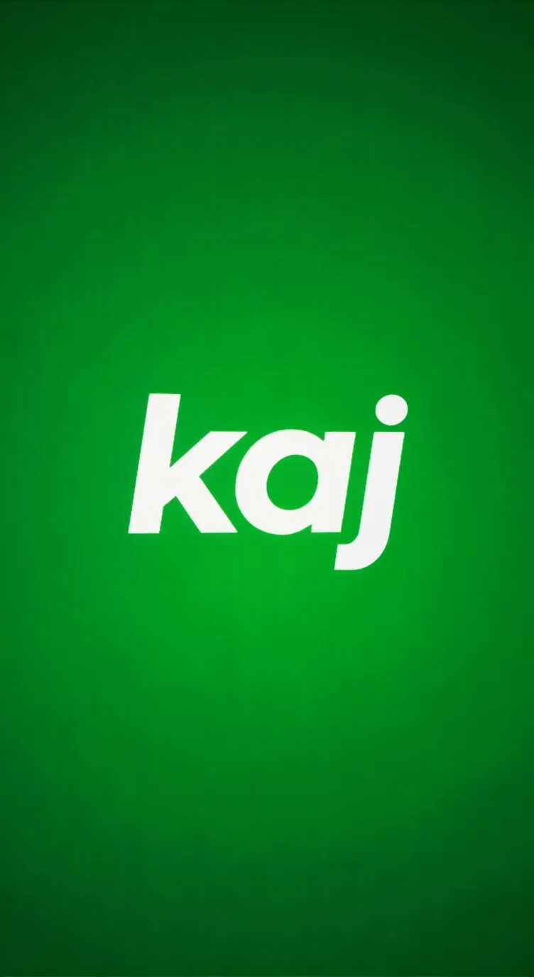 ai character: KAJ background