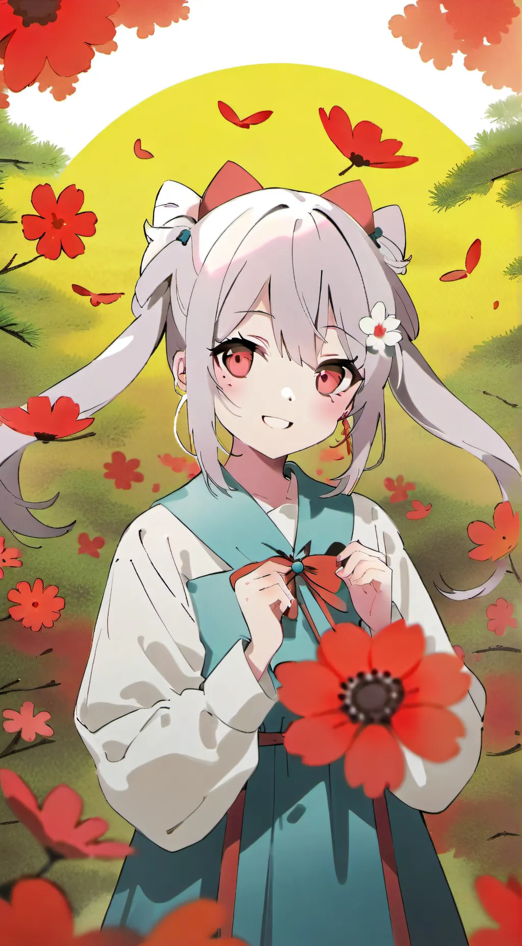 Talkie AI - Chat with Zoe