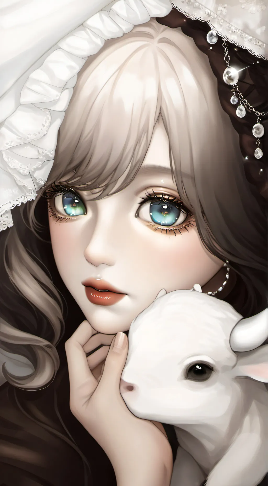 Talkie AI - Chat with goie 