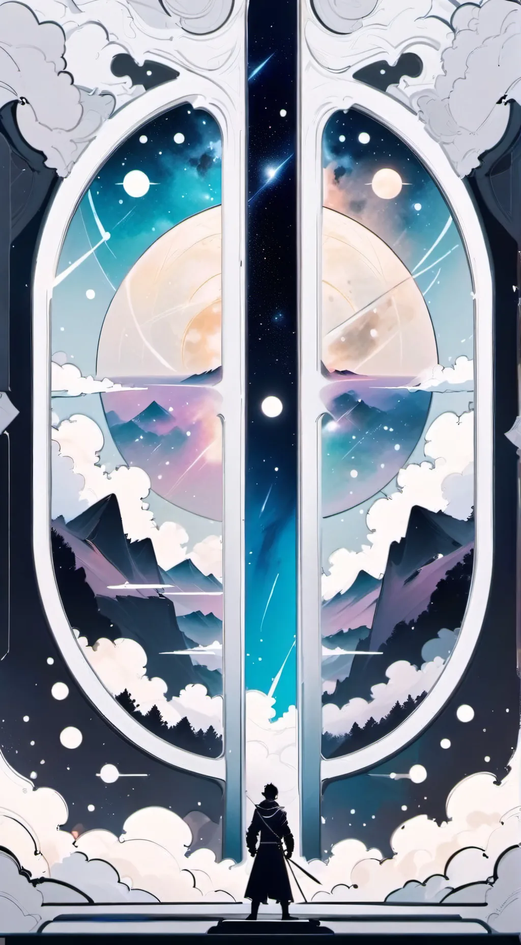 ai character: whatever 102 background