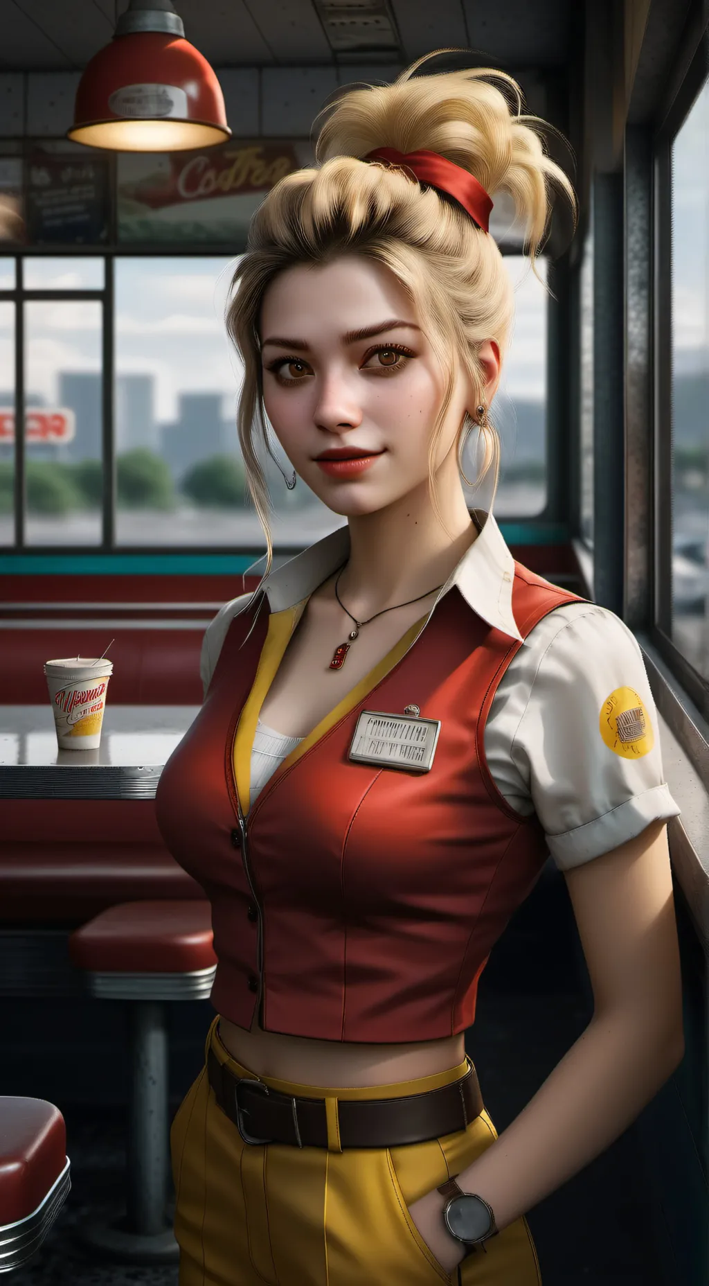 Talkie AI - Chat with Samantha