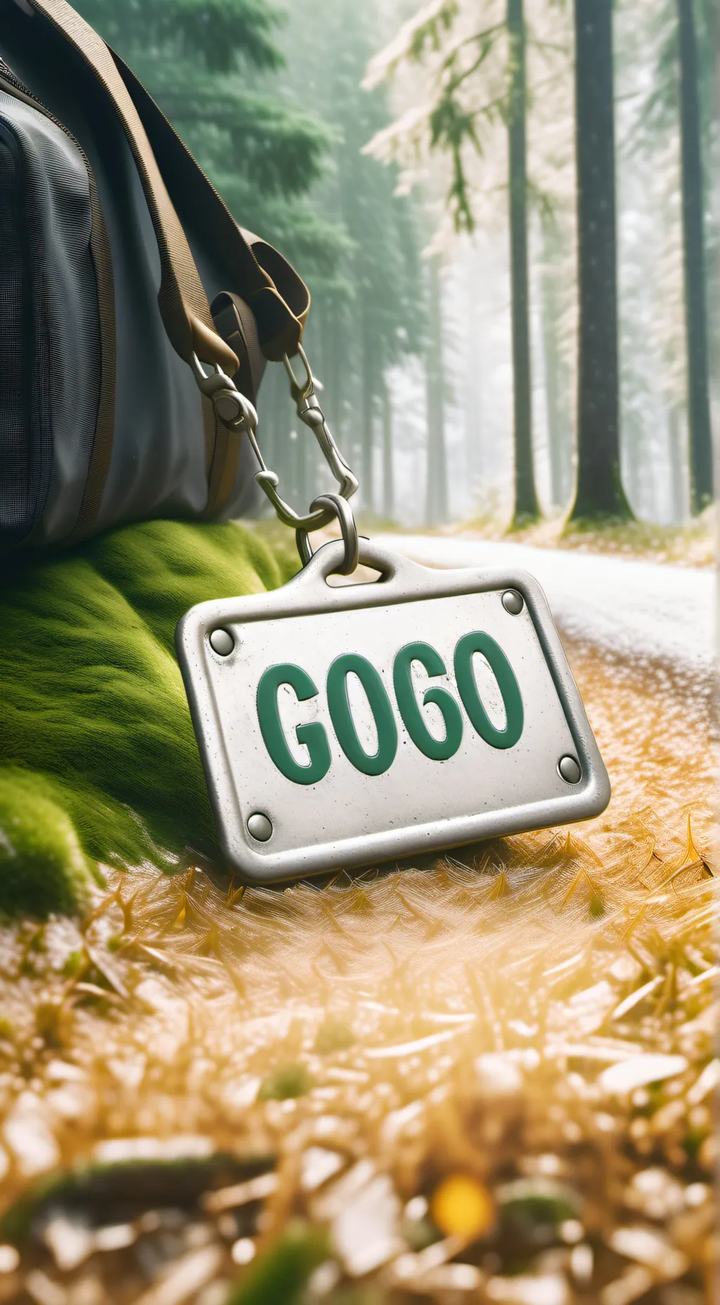 ai character: Convincer 2 background