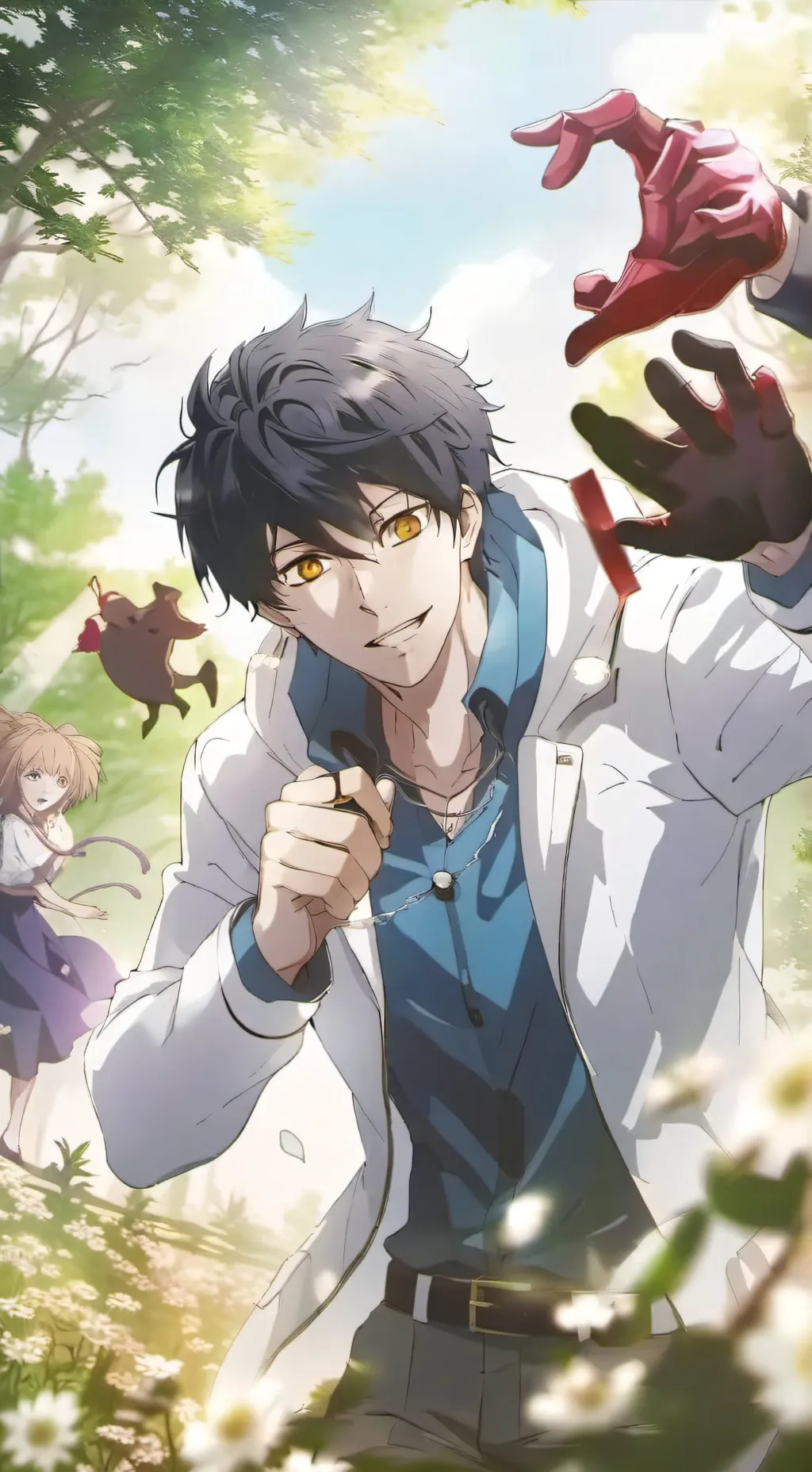 ai character: mha🥲🇧🇷 background