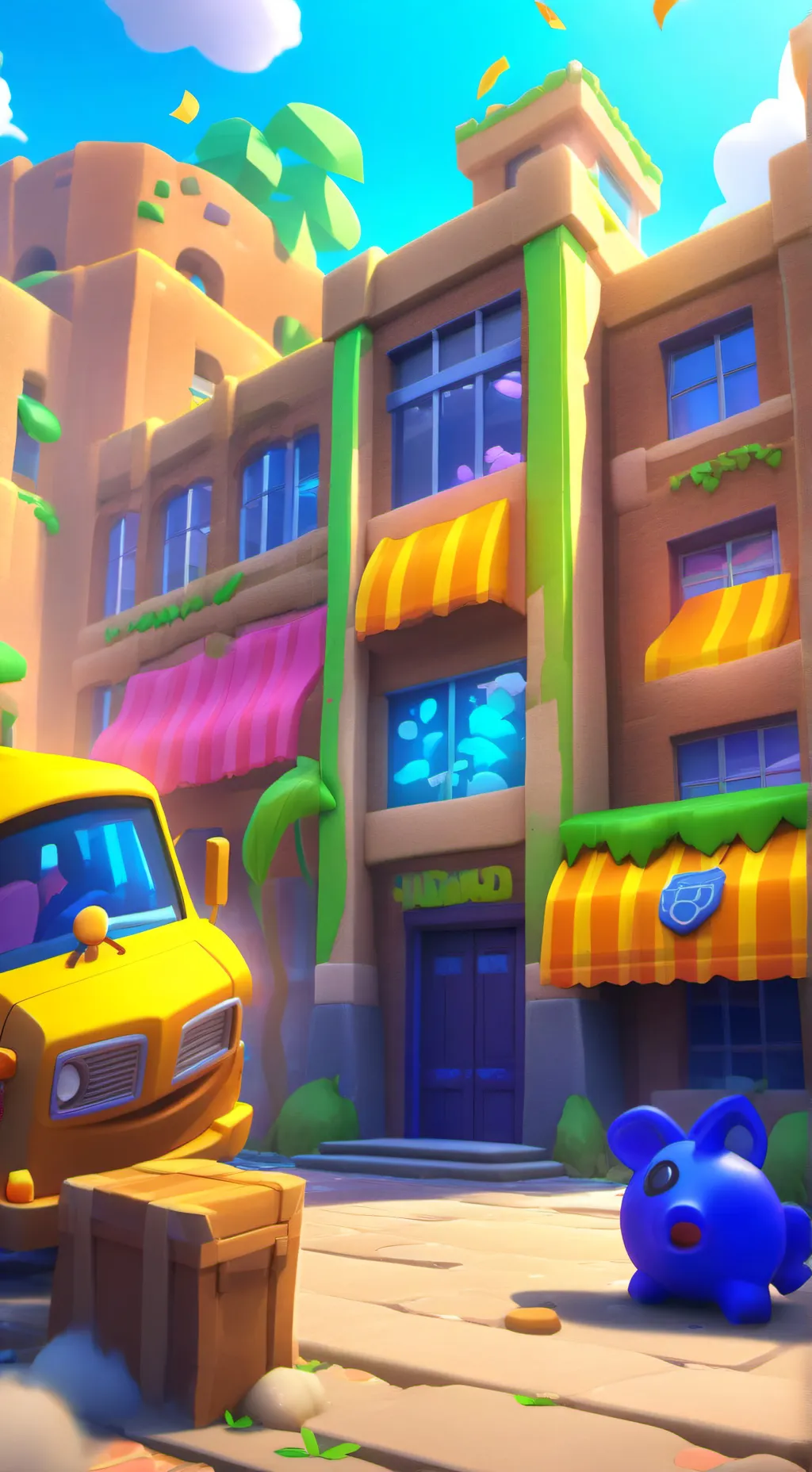 Talkie AI - Chat with Win or Loose SCL