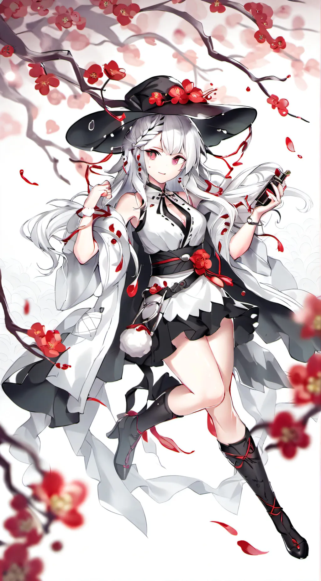 ai character: This is for drake  background