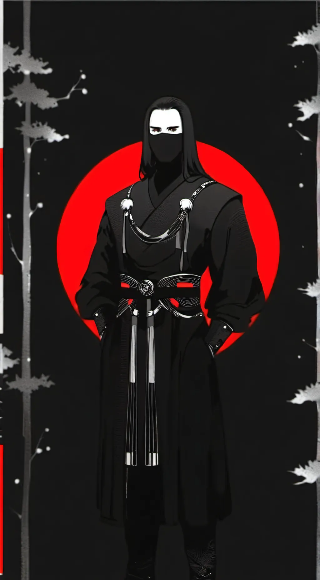 ai character: madness combat Rus background