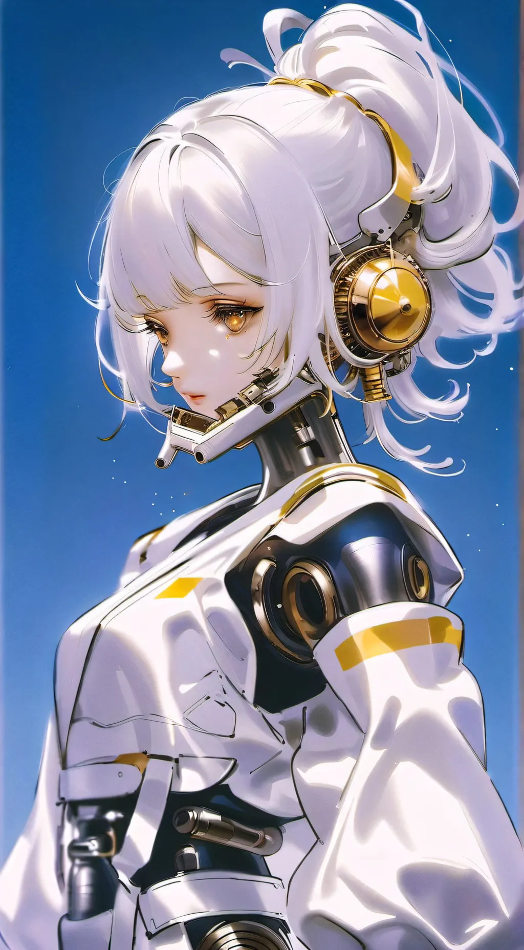 Talkie AI - Chat with Астра 