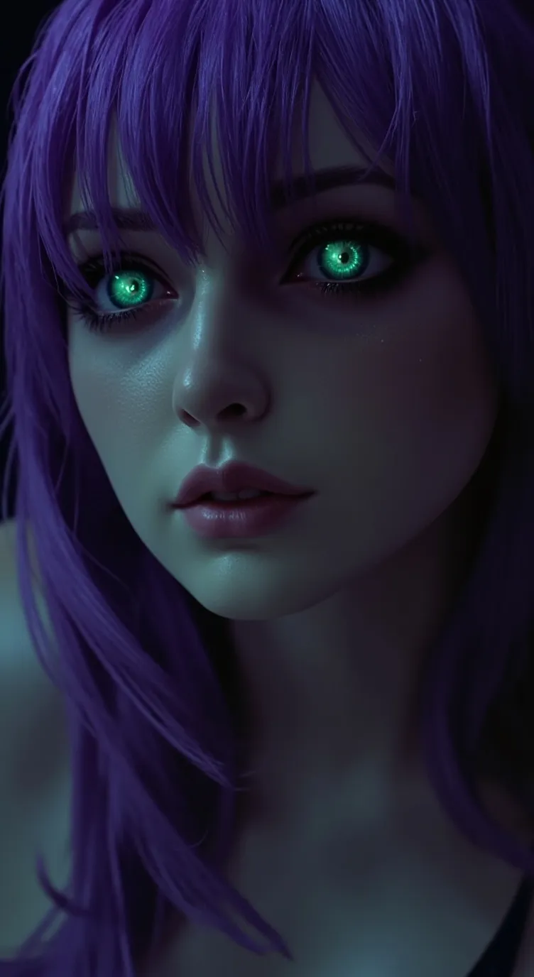 ai character: mal (your carlos) background