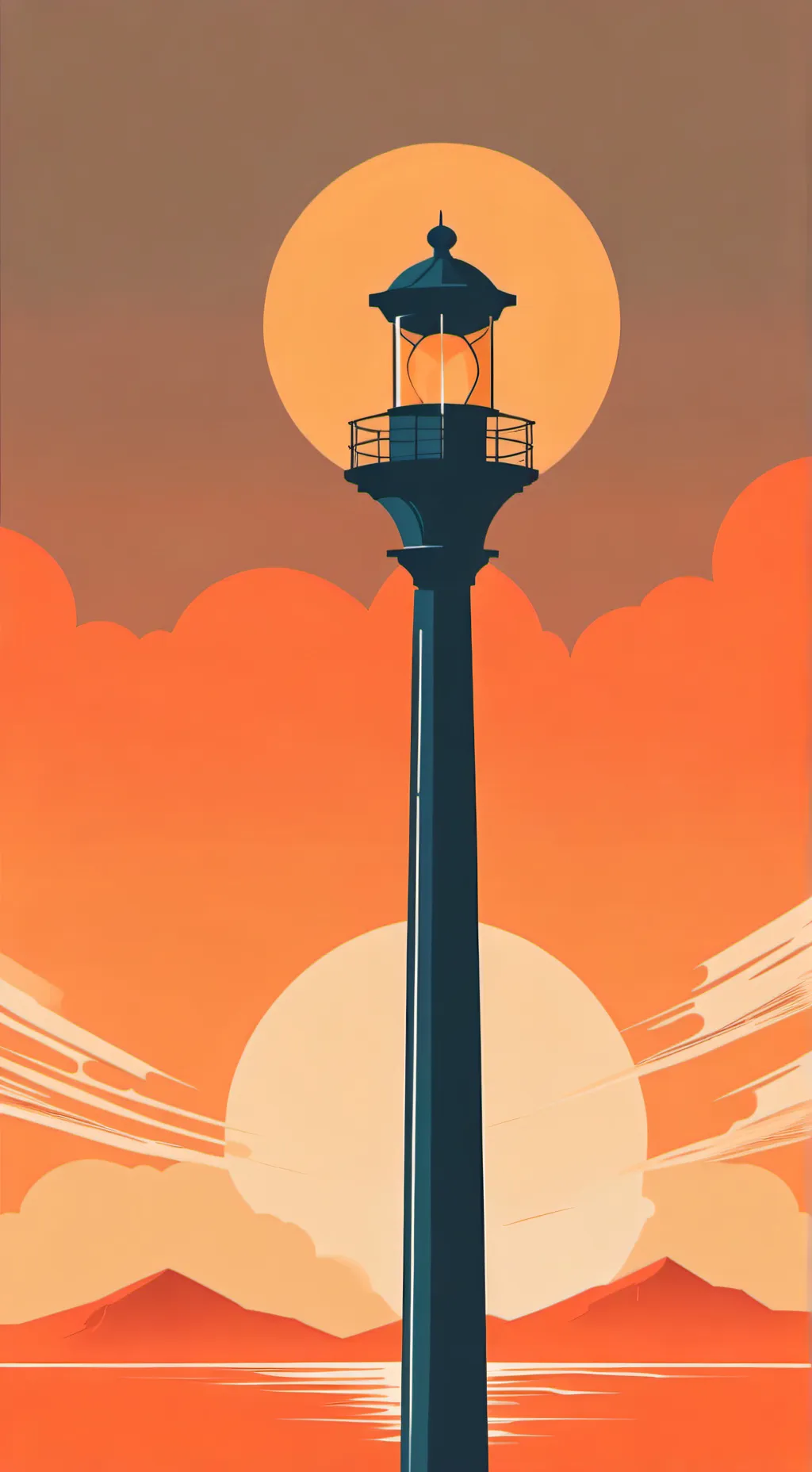 ai character: Yandere  background