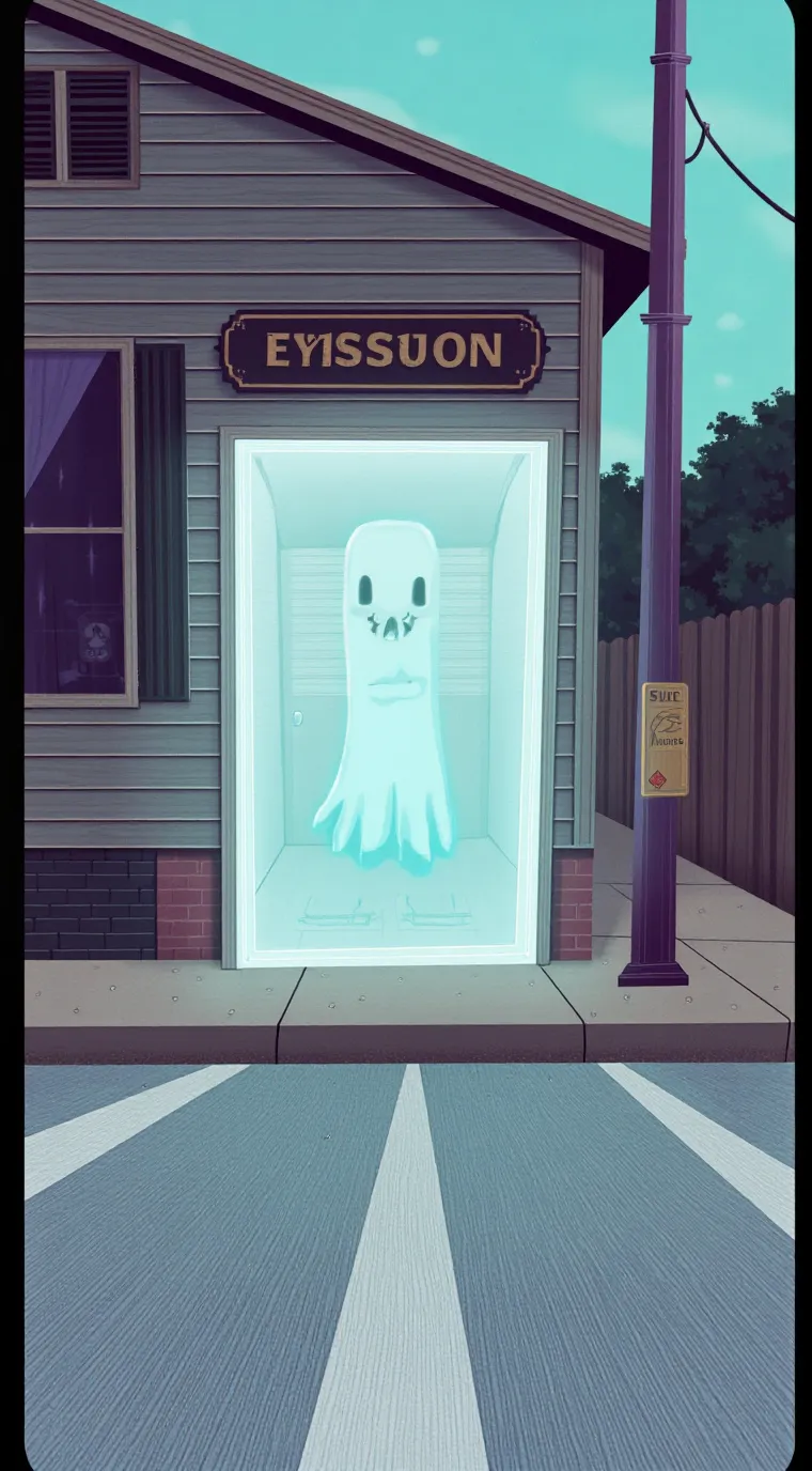 ai character: sprunkis hates you background