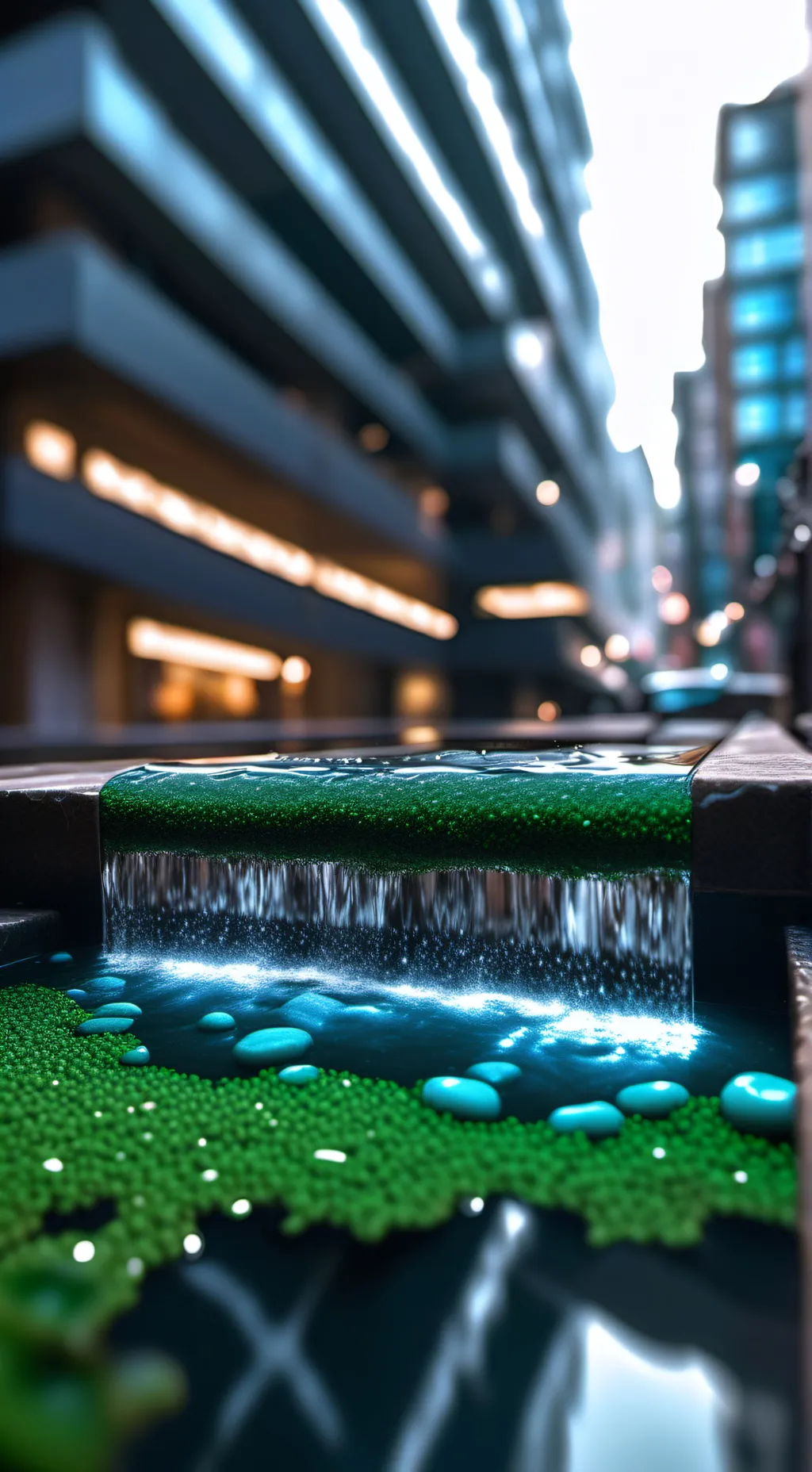 ai character: jujutsu kaisen 0  background