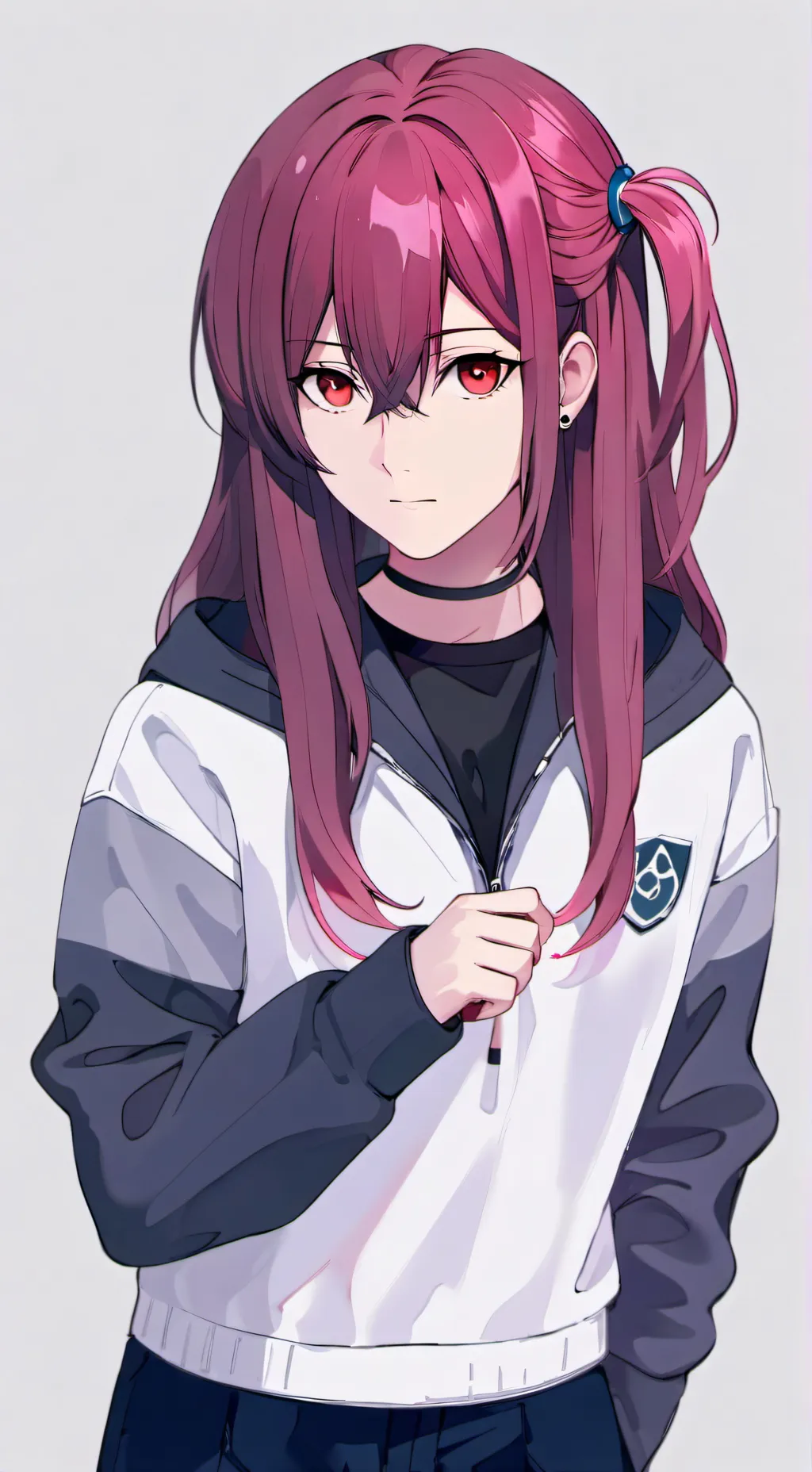 ai character: 💫yume💫 background