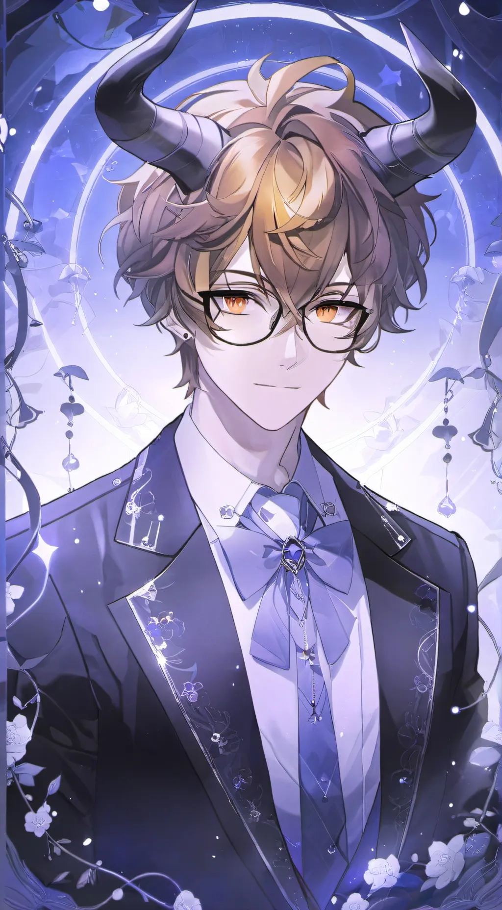 Talkie AI - Chat with Taurus ♉