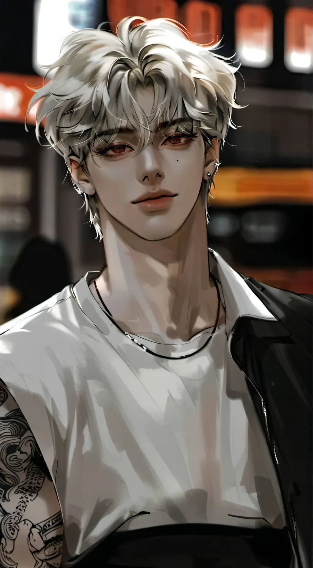 ai character: .^~Kyu~^. background