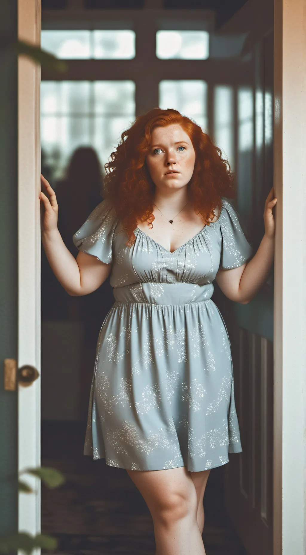 Talkie AI - Chat with Shandra