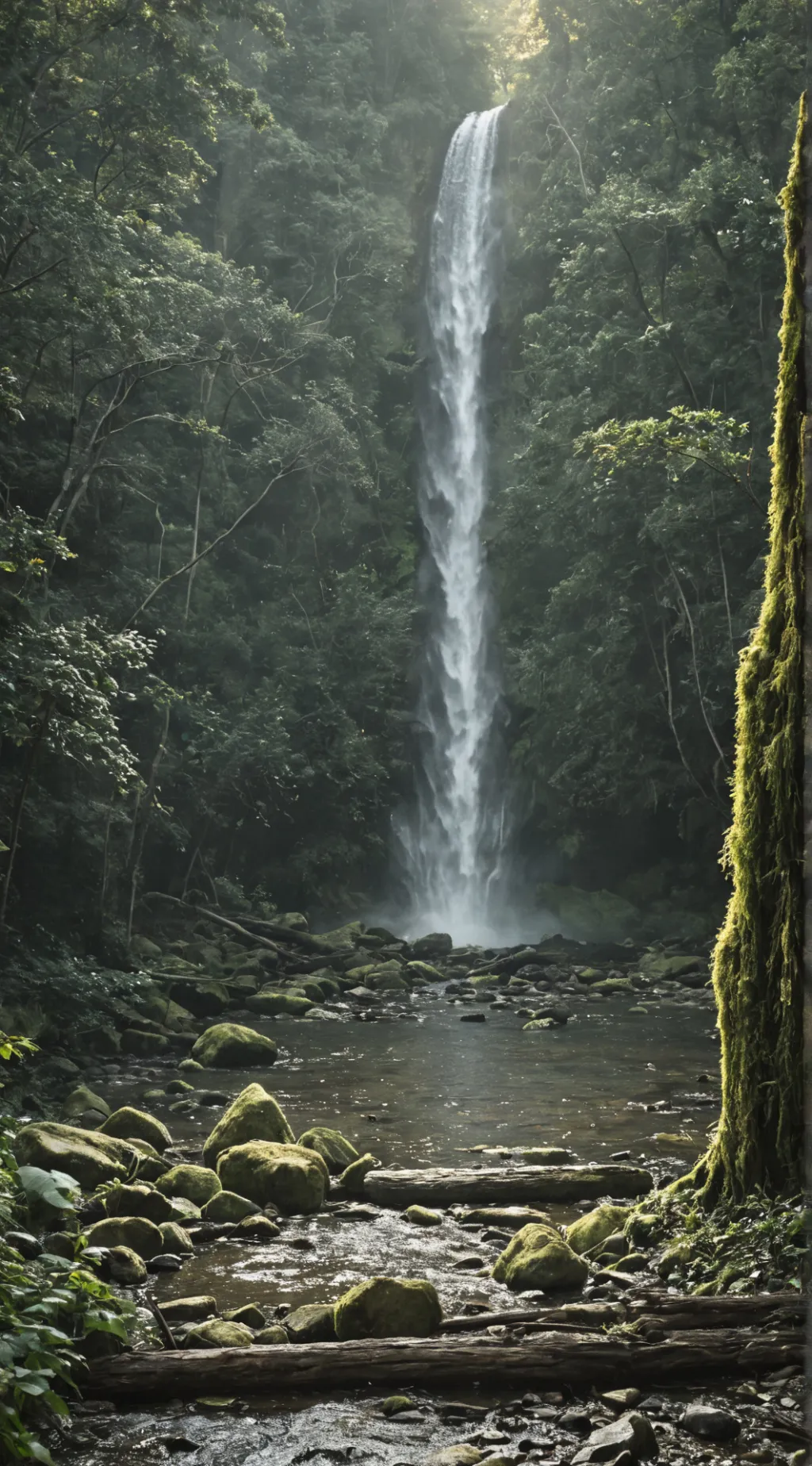 ai character: Aib background