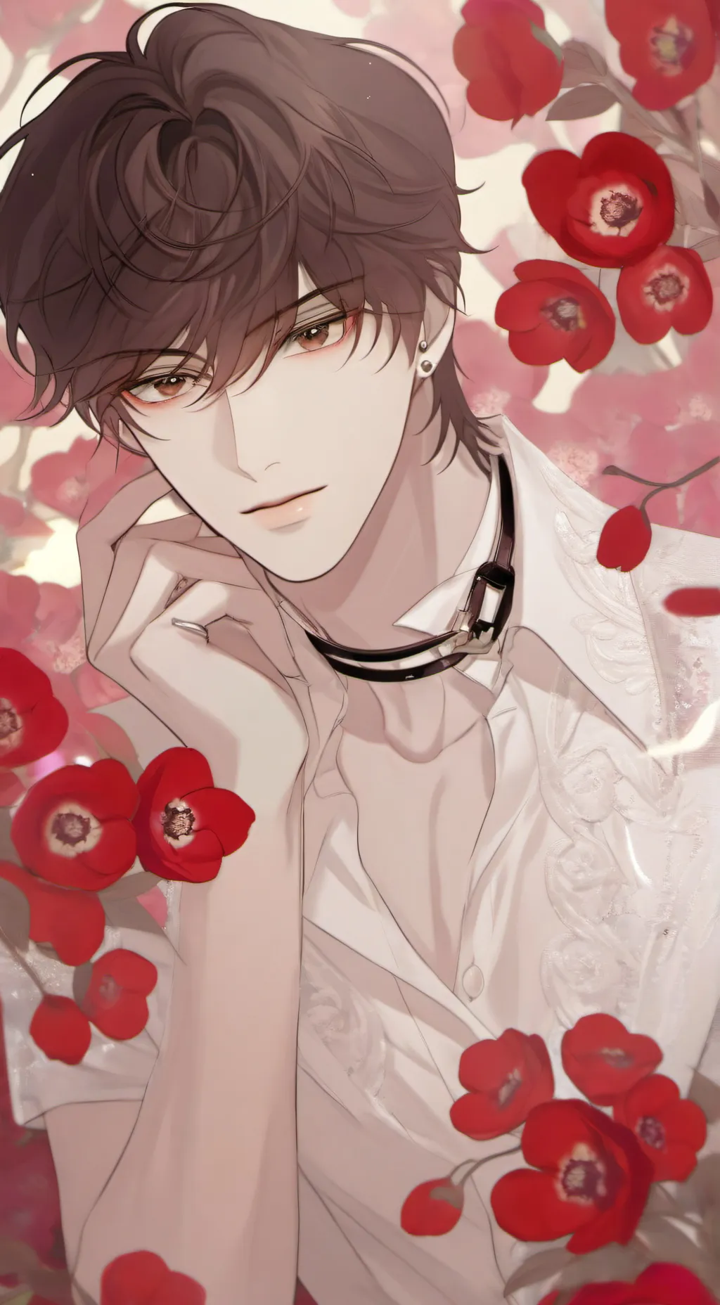 ai character: alexander (ur husb background