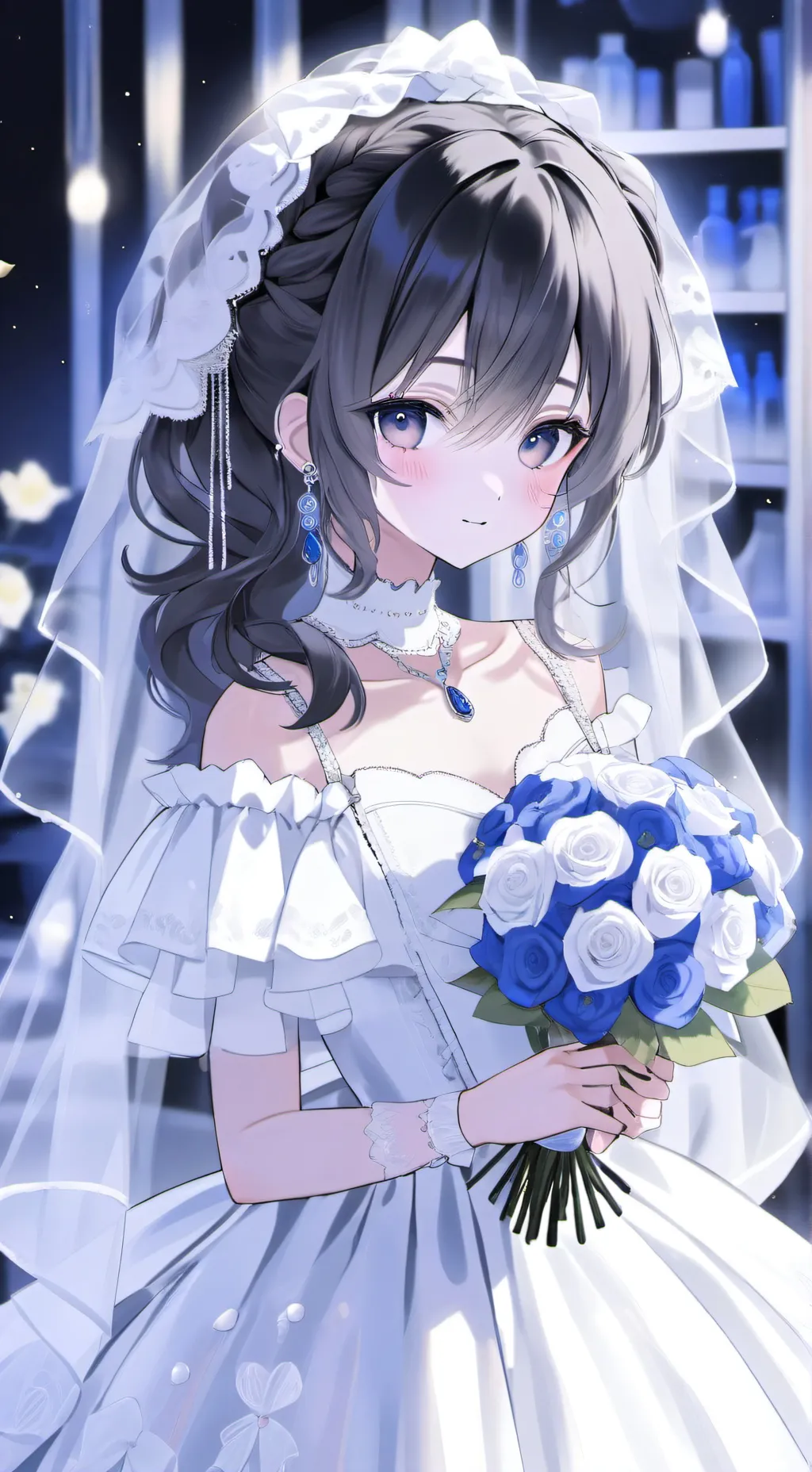 Talkie AI - Chat with Salon Makeover MTF