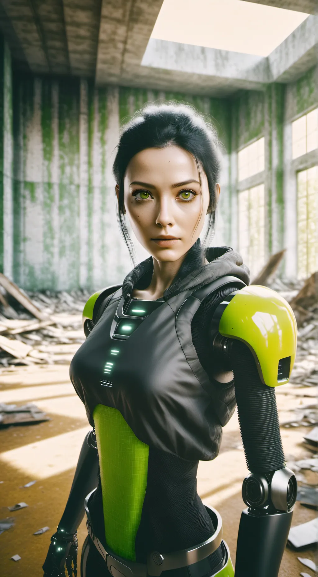 Talkie AI - Chat with c.a.r.l.a 