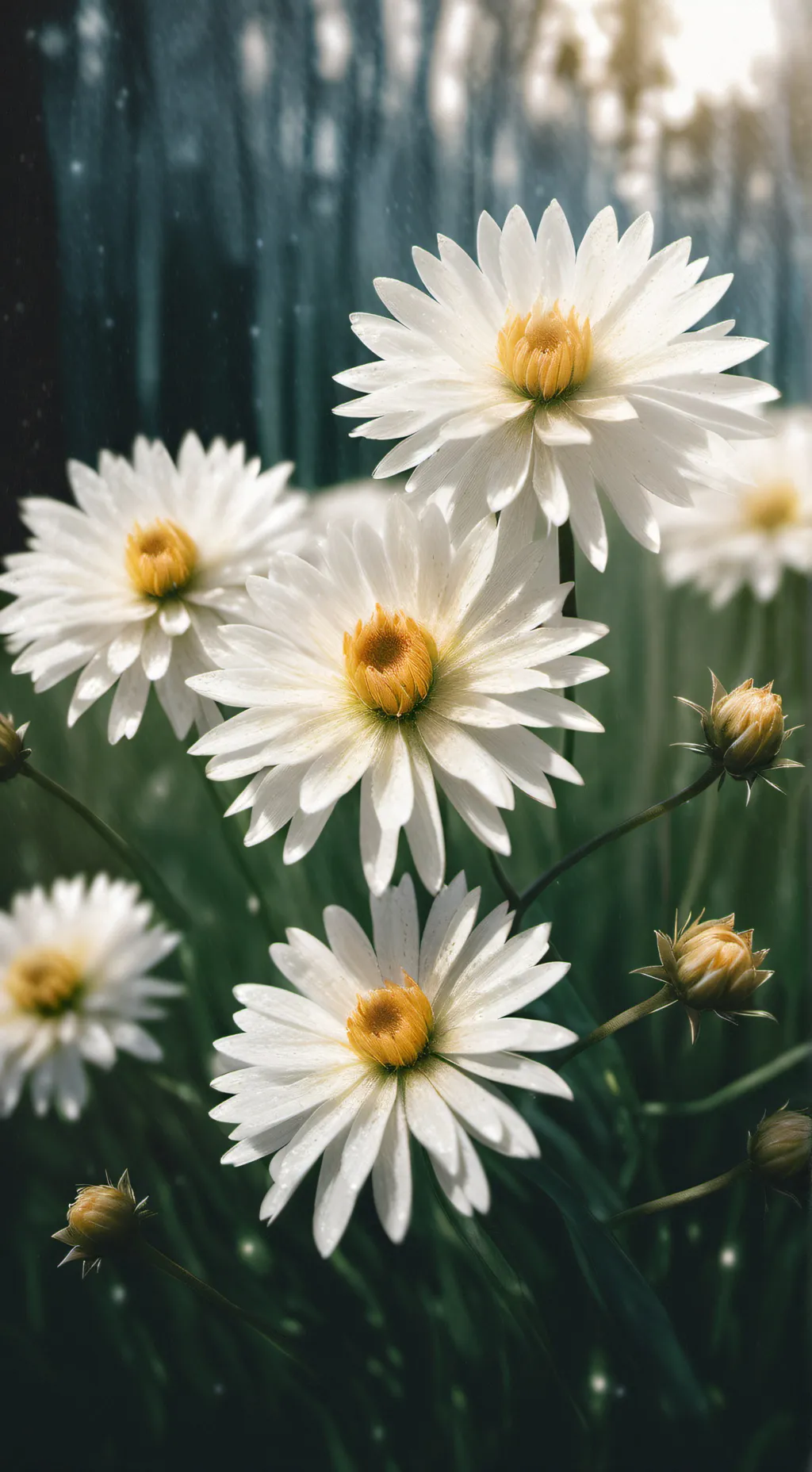 ai character: soo an background