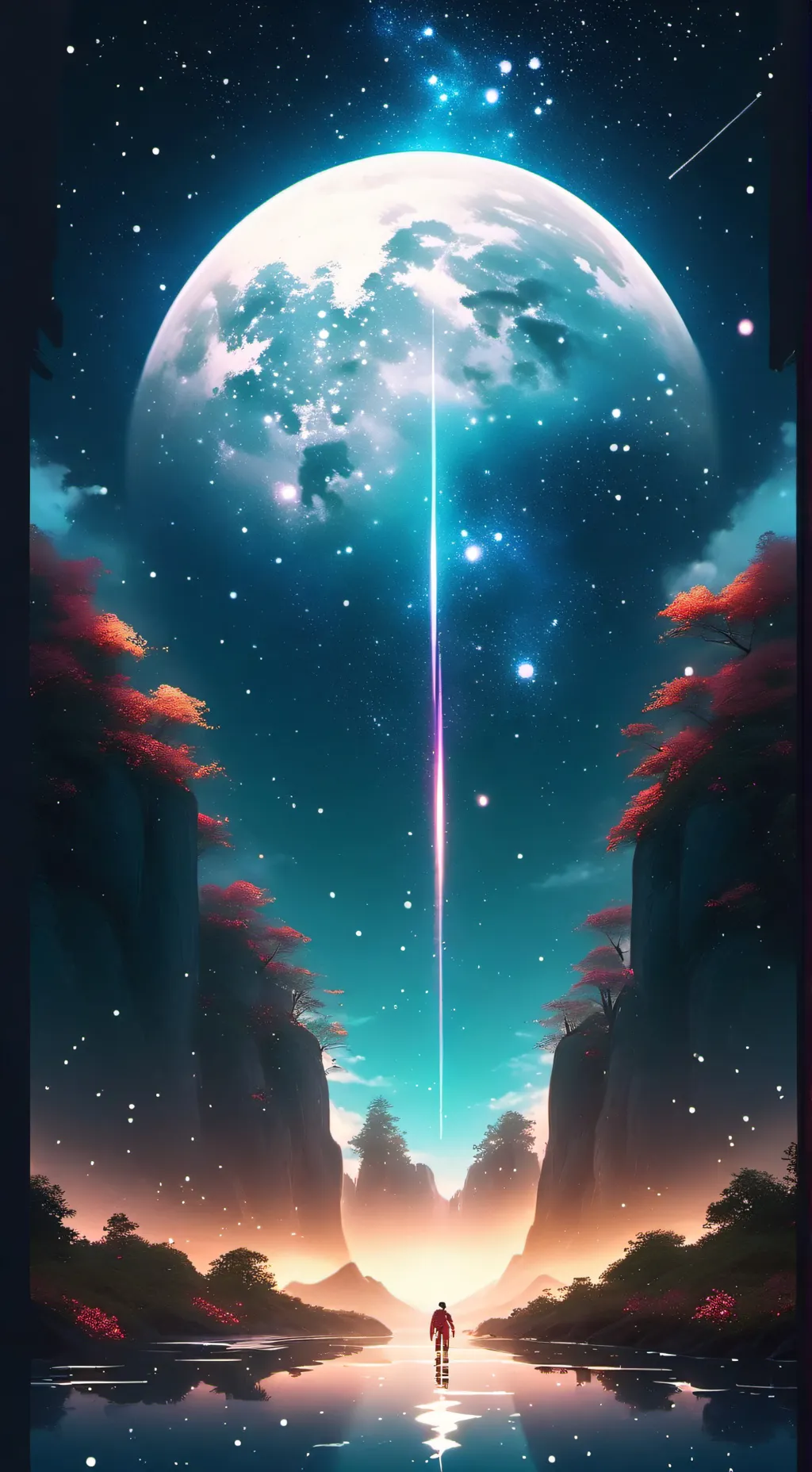 ai character: skz family background