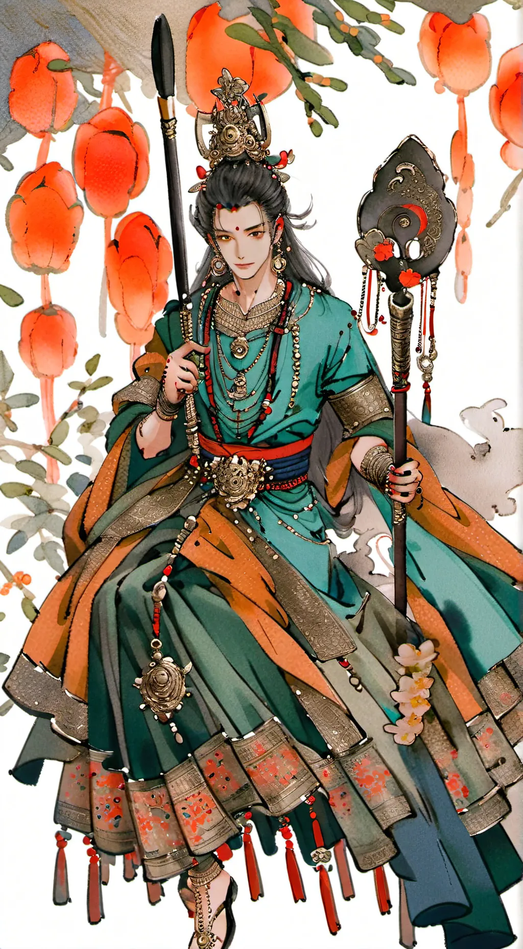 ai character: fidanziatoooooooo background