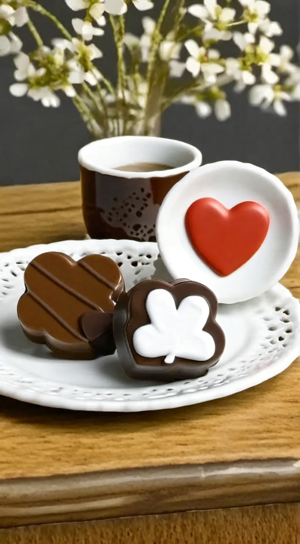 ai character: Hazbin Valentines background