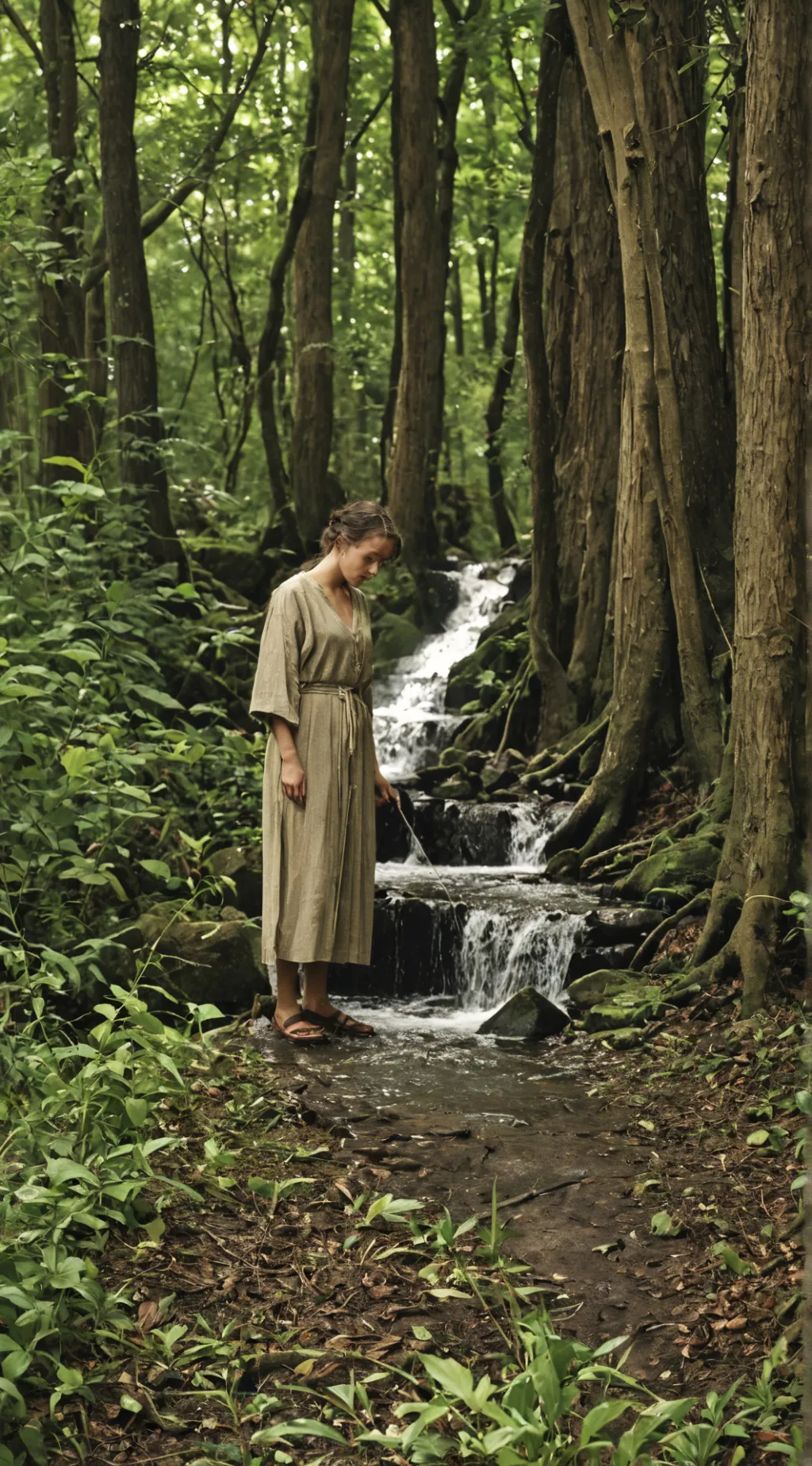 ai character: Alaric Stormrider background