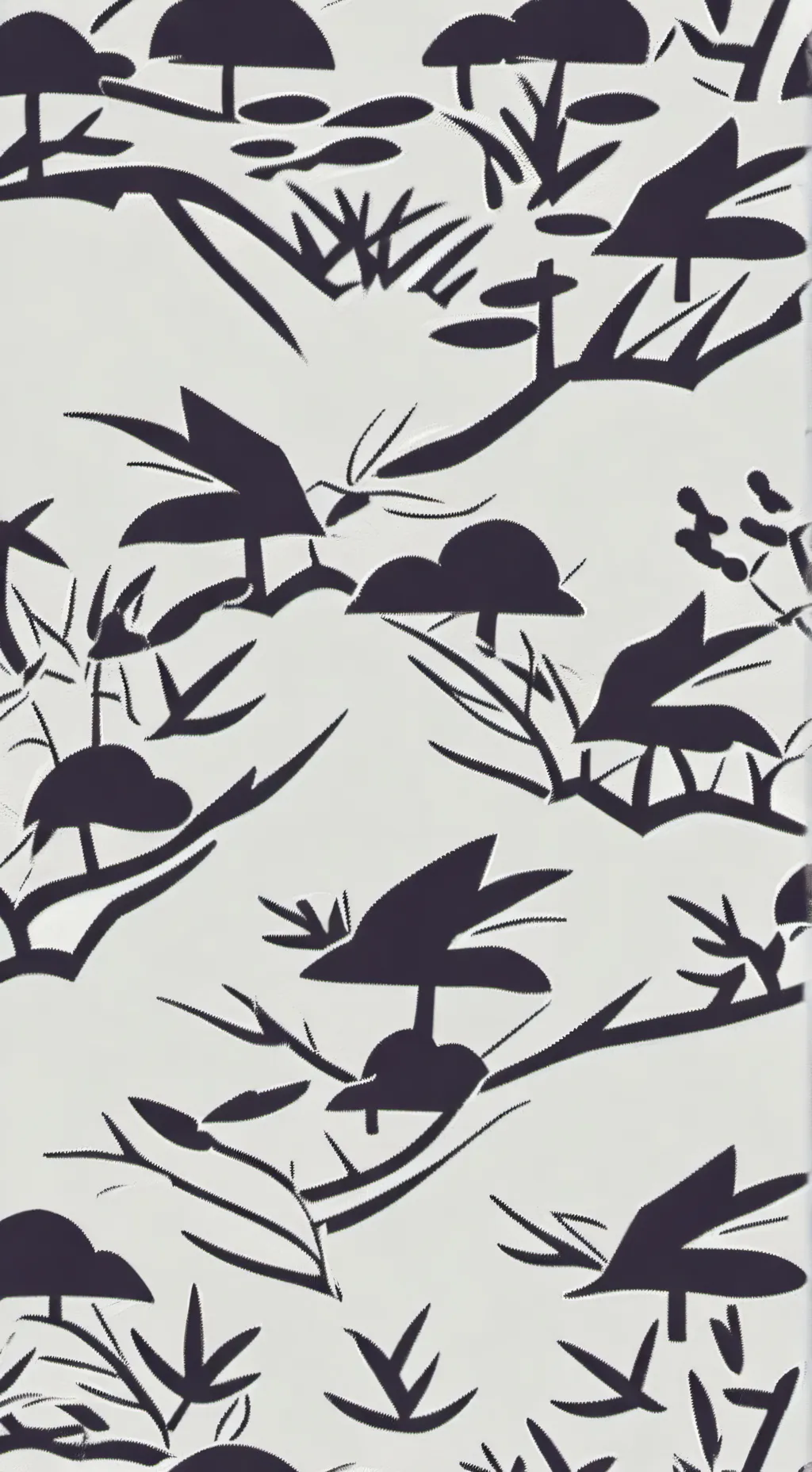 ai character: FPE x My OCs background