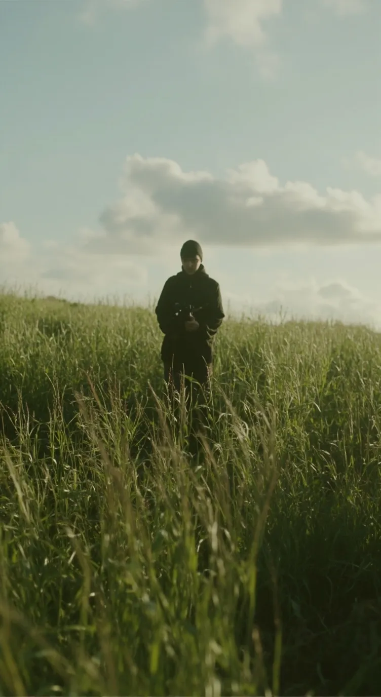 ai character: dandy's world X background