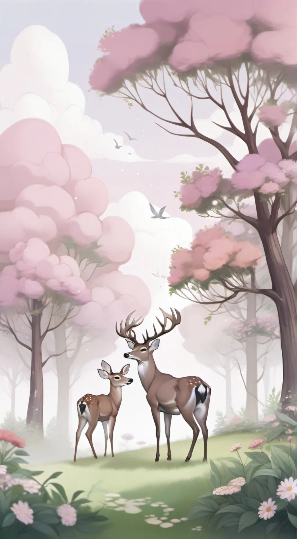 ai character: 《*JJ/OBX*》 background