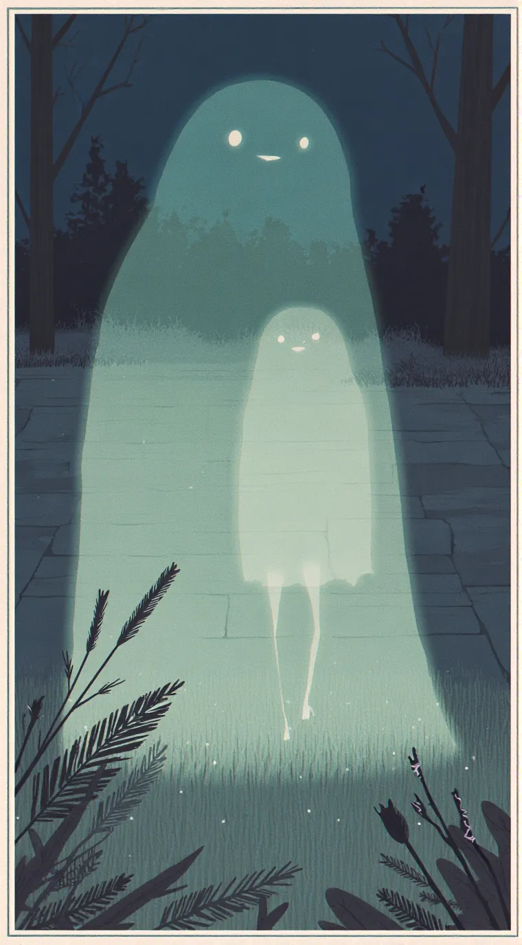 ai character: Green  tv man background