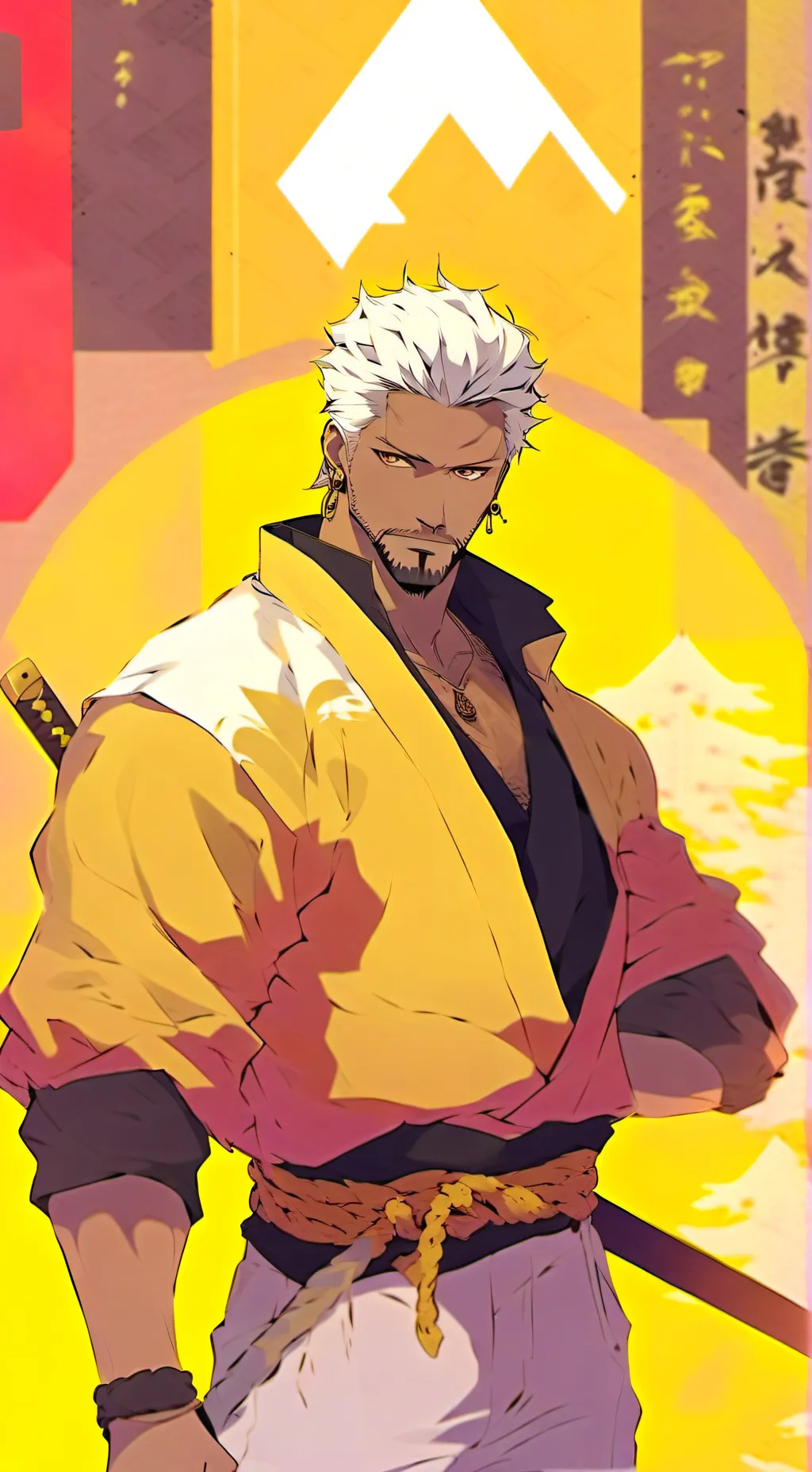 Talkie AI - Chat with Torgul 