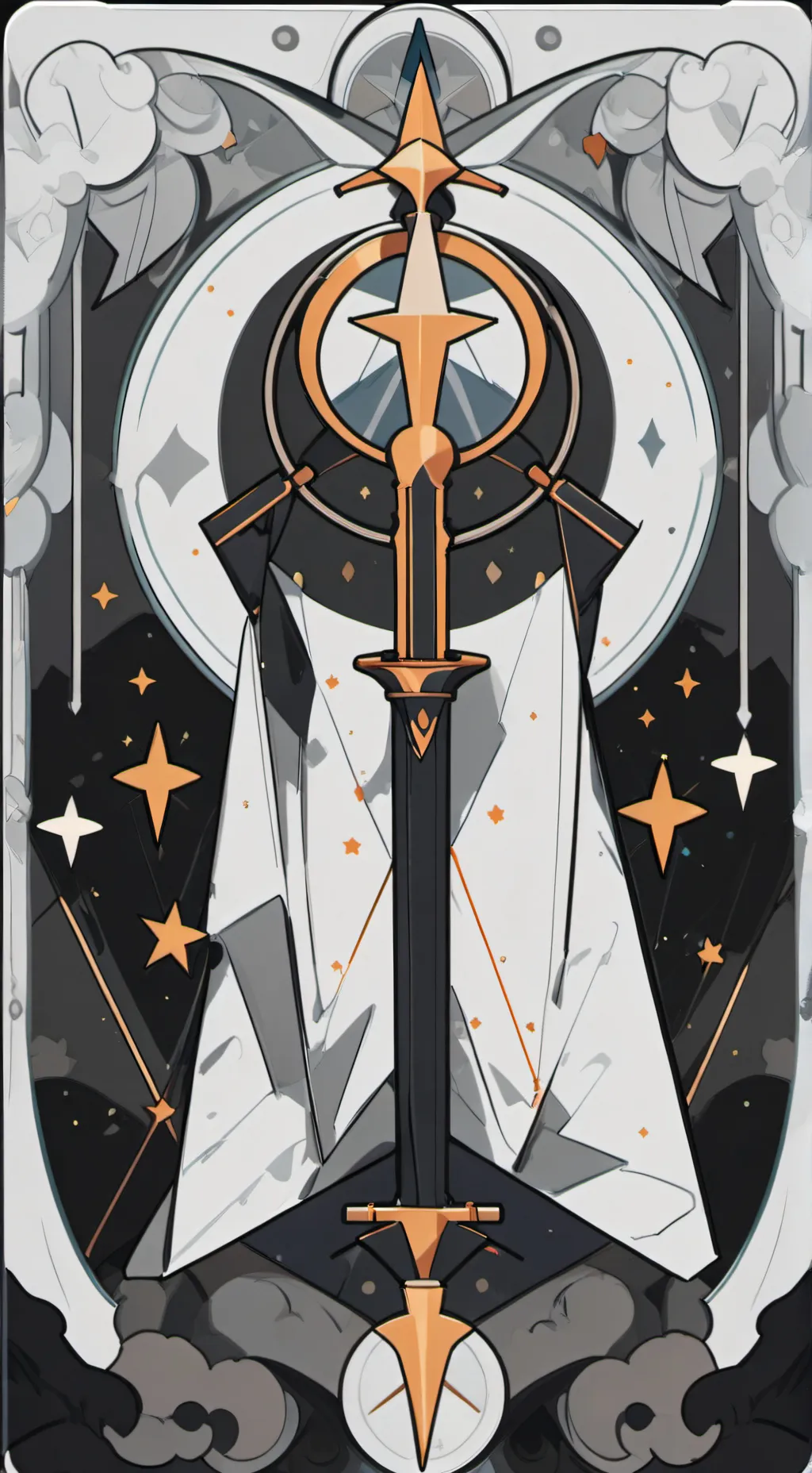 ai character: talking juan  background