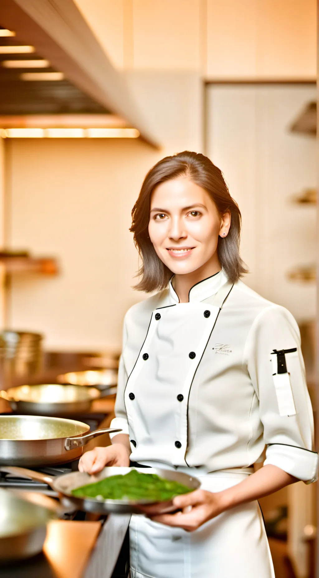 Talkie AI - Chat with Culinary Empire 