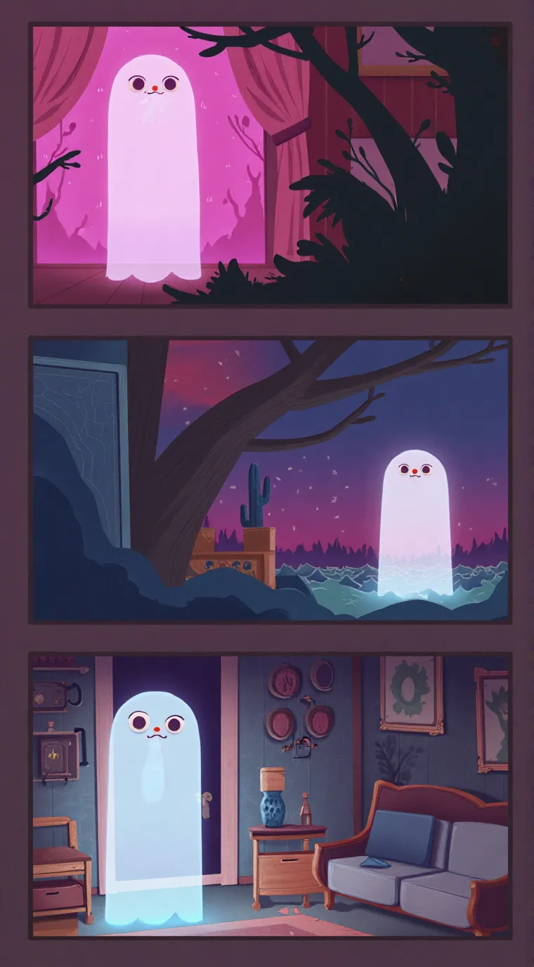 ai character: Hyunjin  background