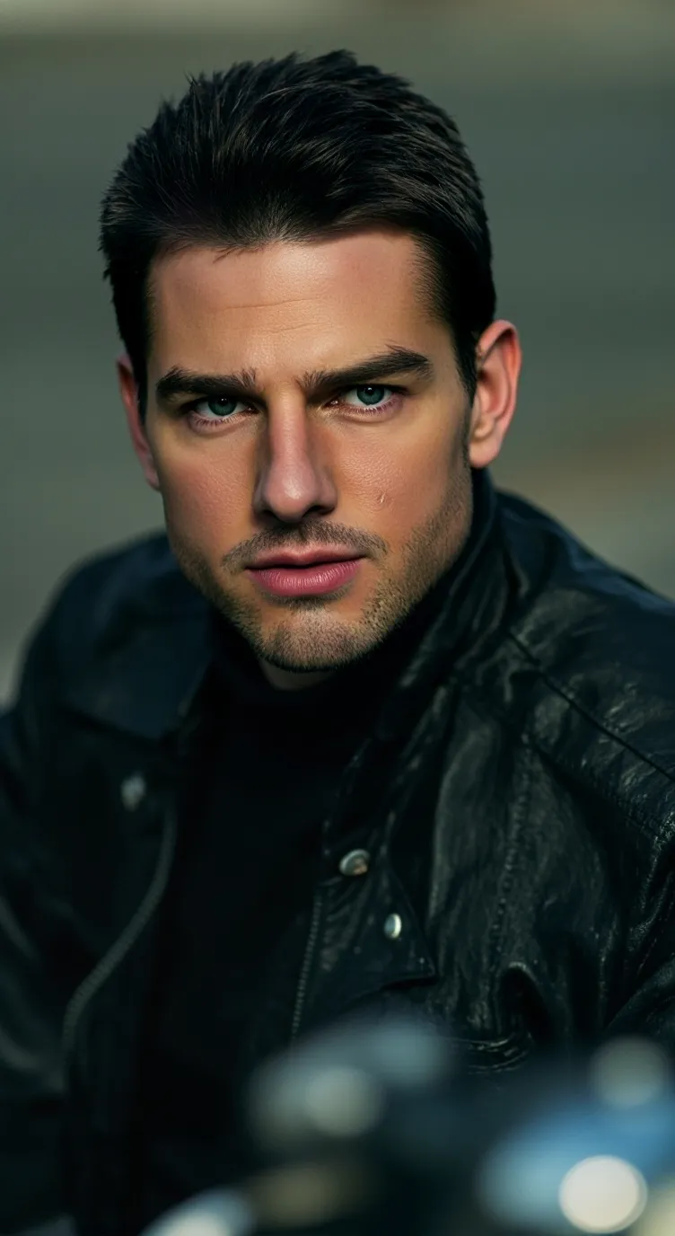 Talkie AI - Chat with Tom