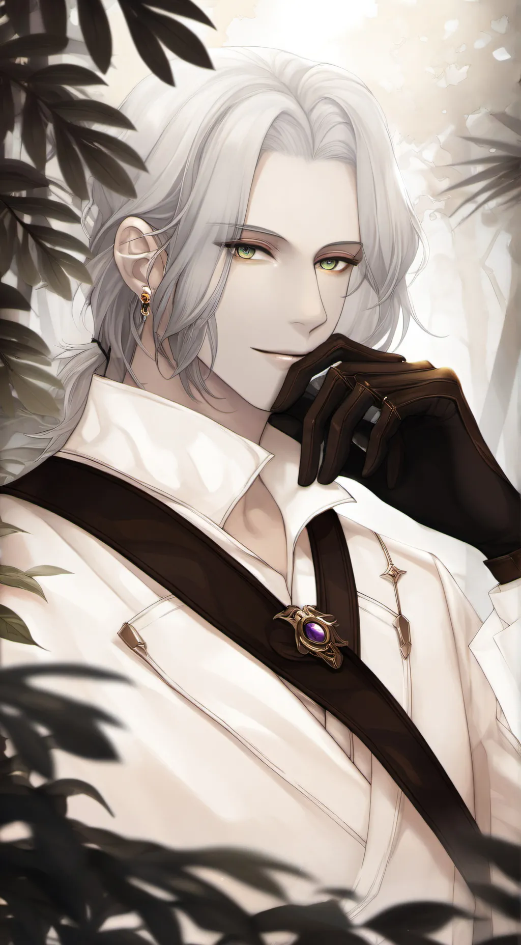 Talkie AI - Chat with Varin